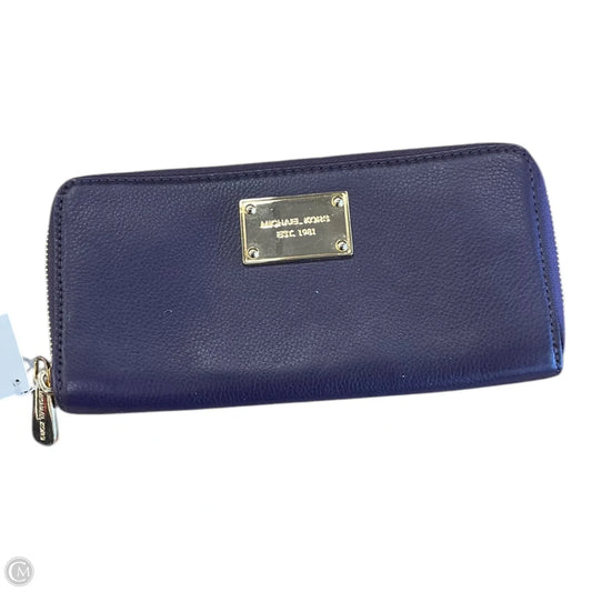 Wallet Designer By Michael Kors, Size: Medium