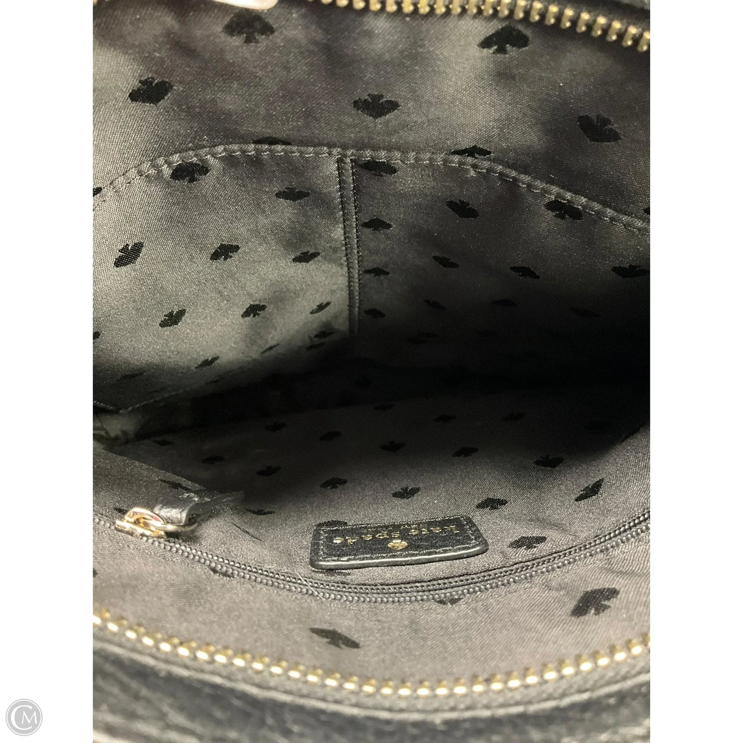 Crossbody Designer By Kate Spade, Size: Medium