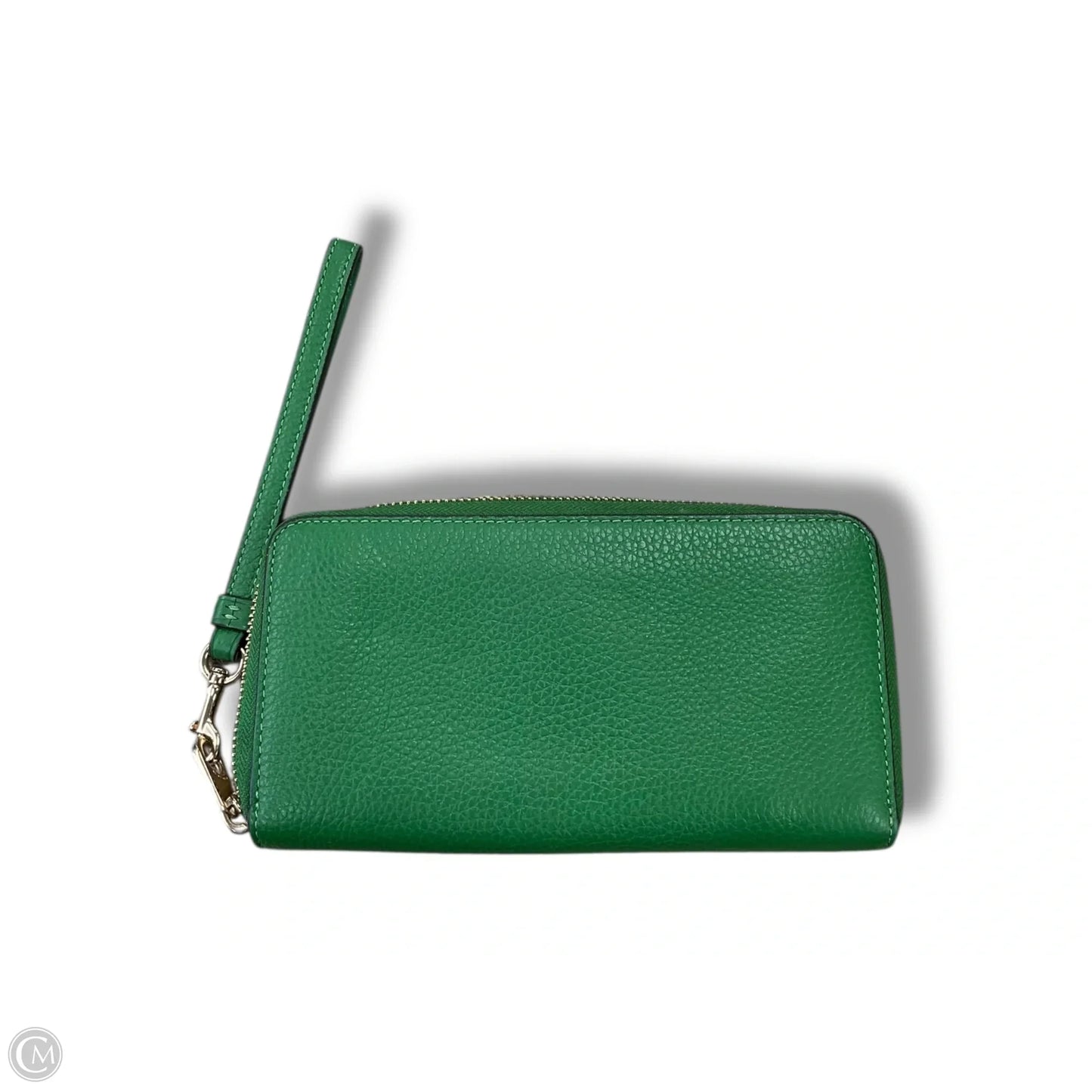 Wallet Designer By Coach, Size: Large