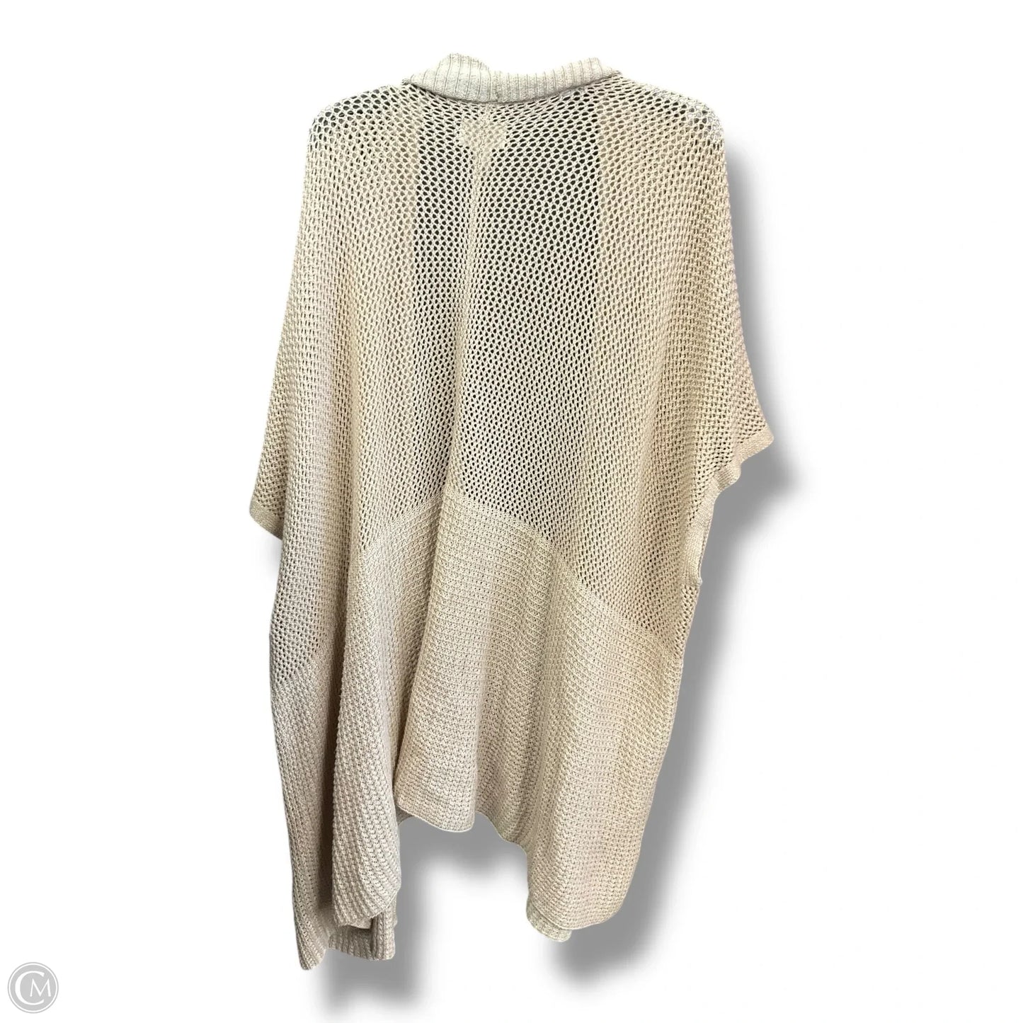 Cardigan By Universal Thread In Tan, Size: Osfm