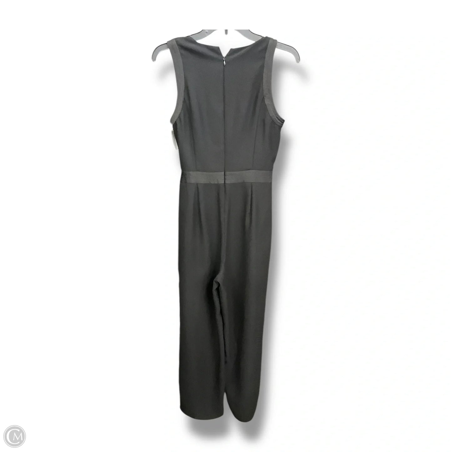 Jumpsuit By White House Black Market In Black, Size: Xs