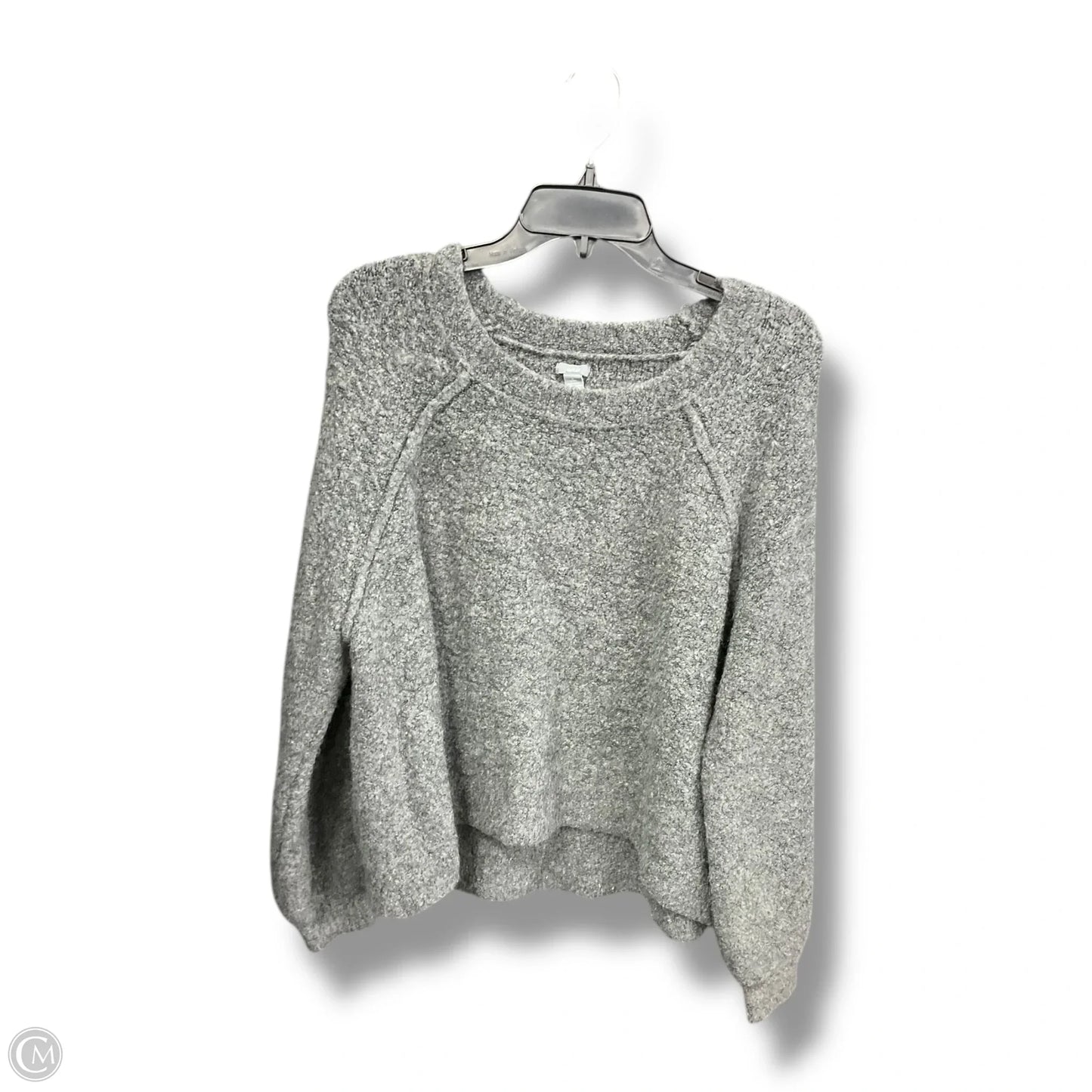 Sweater By Aerie In Grey, Size: Xl