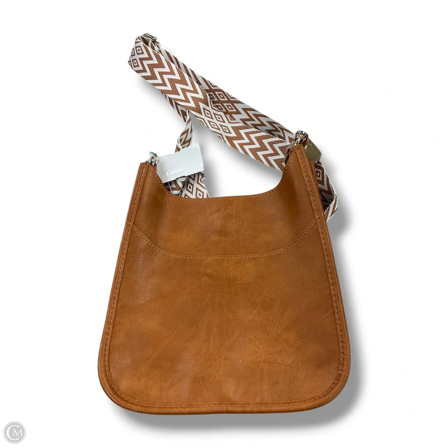 Crossbody By Clothes Mentor, Size: Small