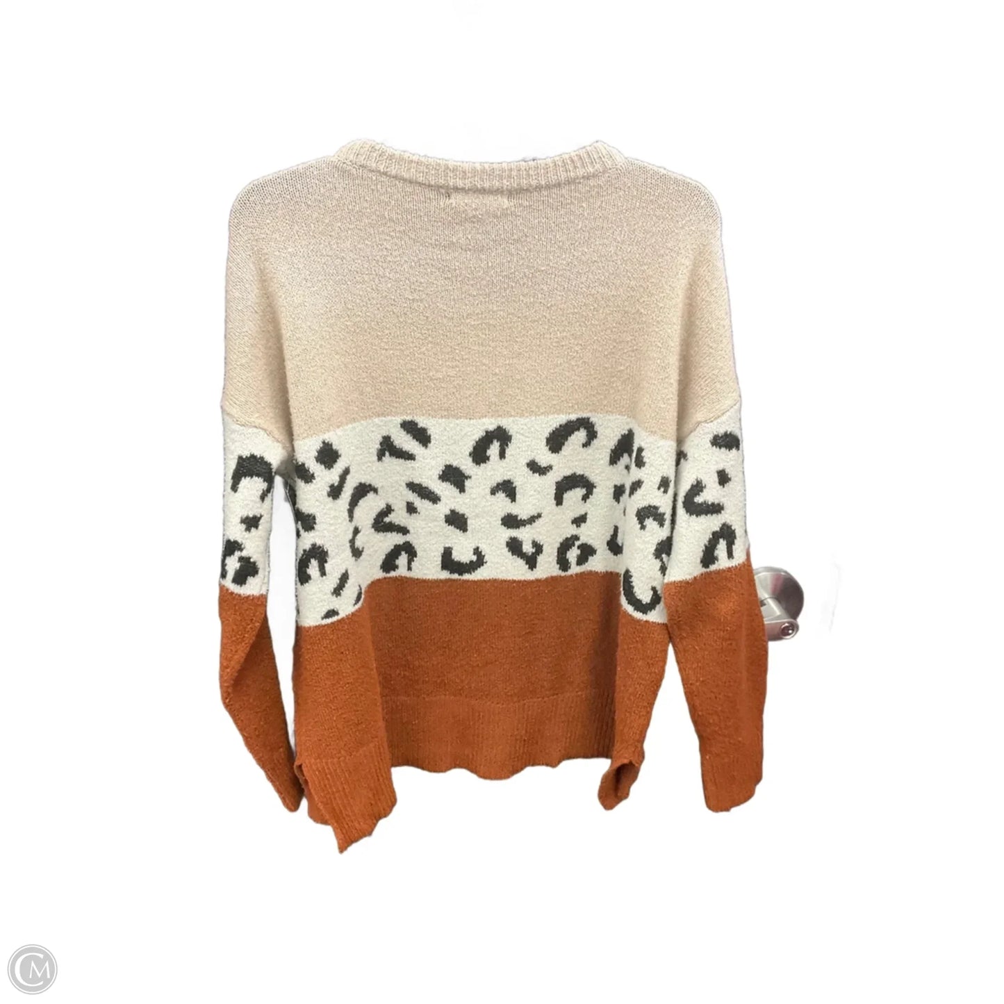 Sweater By Staccato In Multi-colored, Size: S