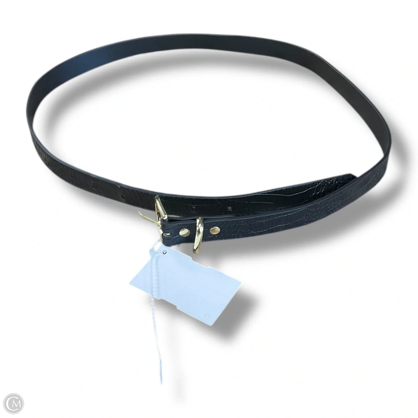 Belt By Clothes Mentor, Size: Medium