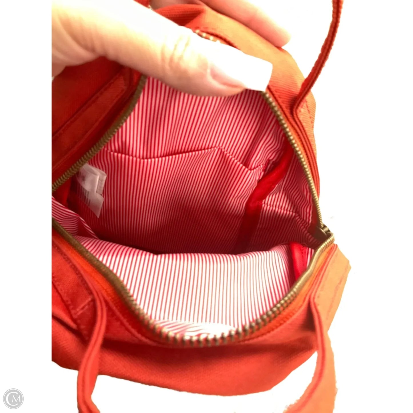 Backpack By Herschel, Size: Small