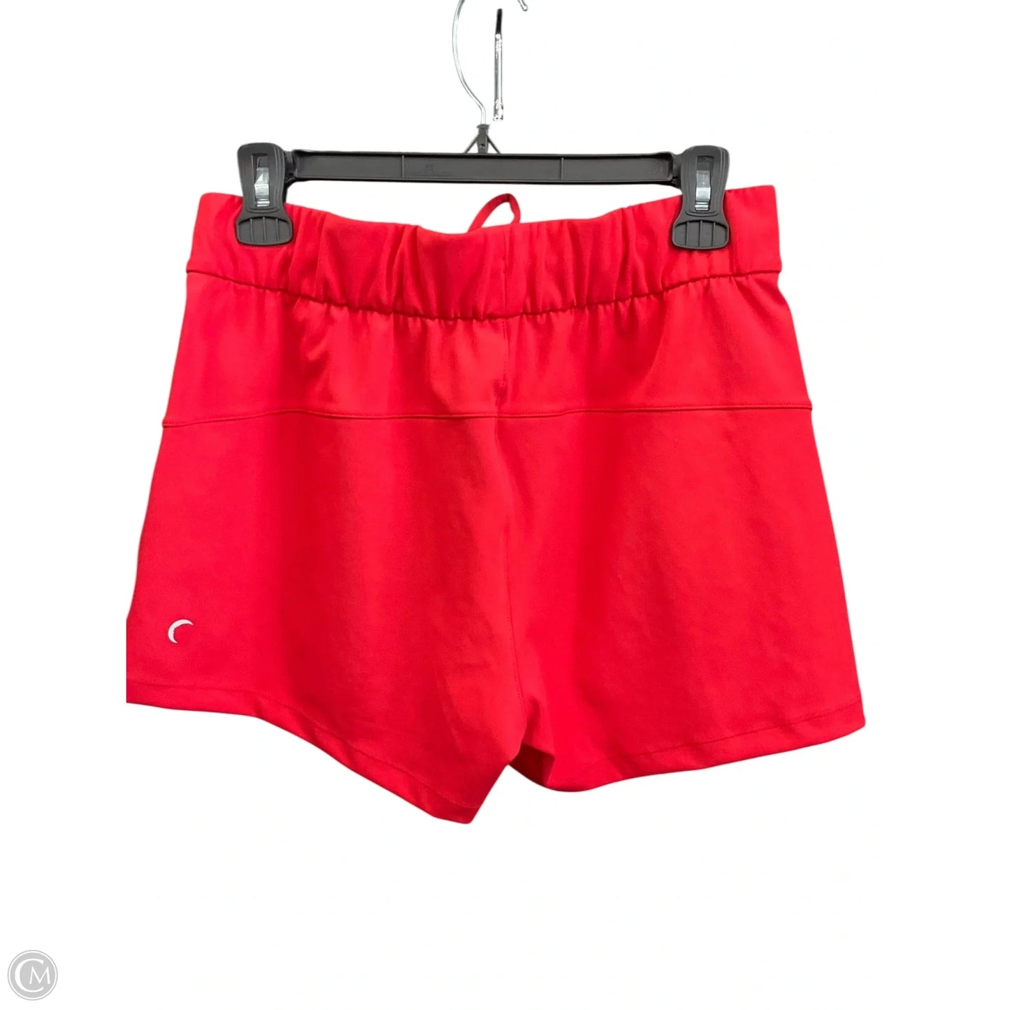 Shorts By Zyia In Red, Size: S