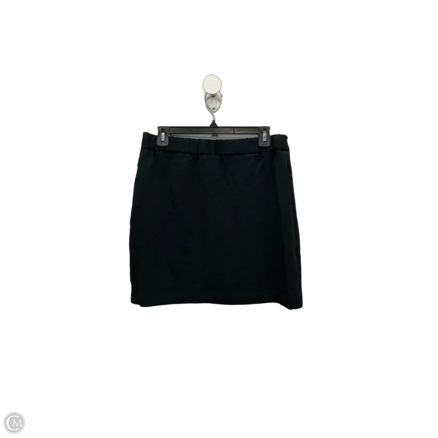 Skirt Mini & Short By A New Day In Black, Size: M
