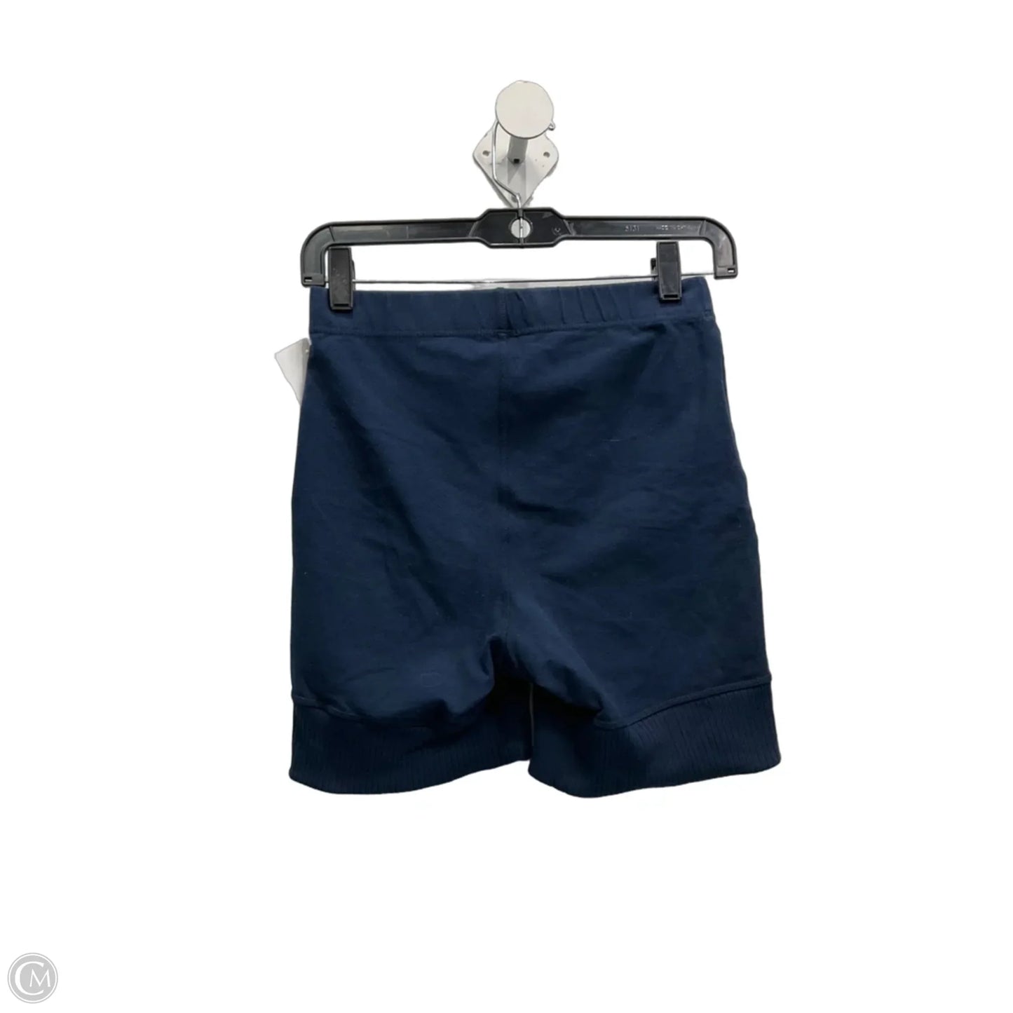 Athletic Shorts By Free People In Navy, Size: S