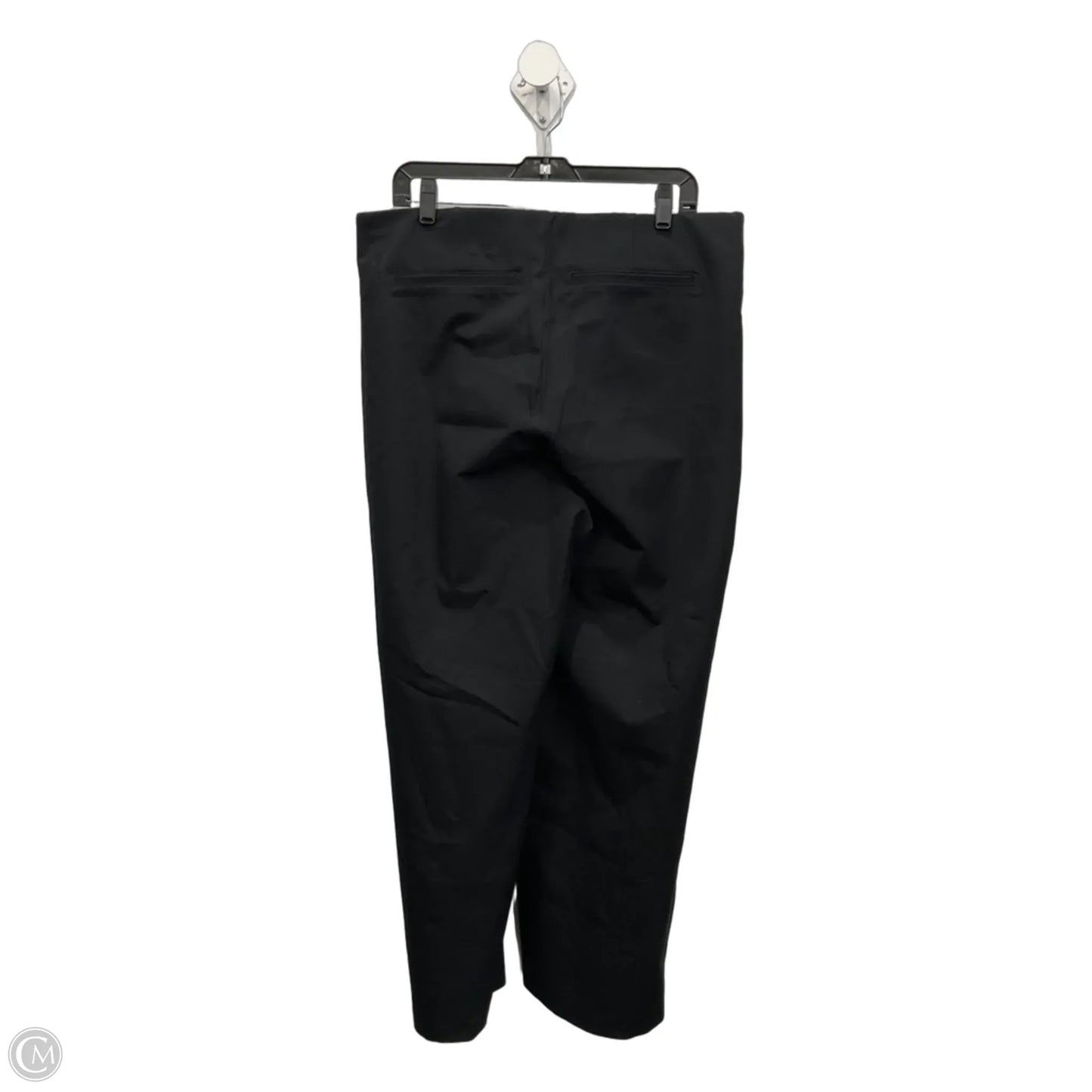 Pants Dress By Old Navy In Black, Size: 14