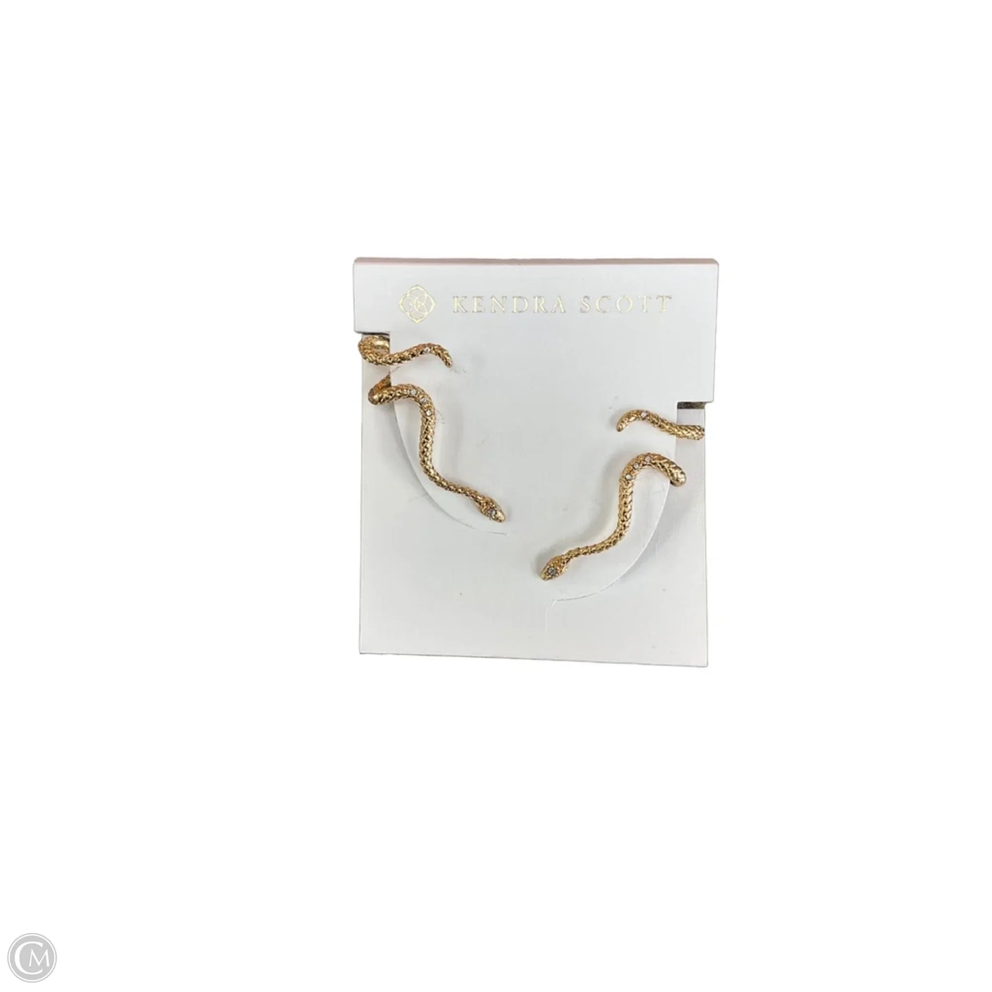 Earrings Statement By Kendra Scott