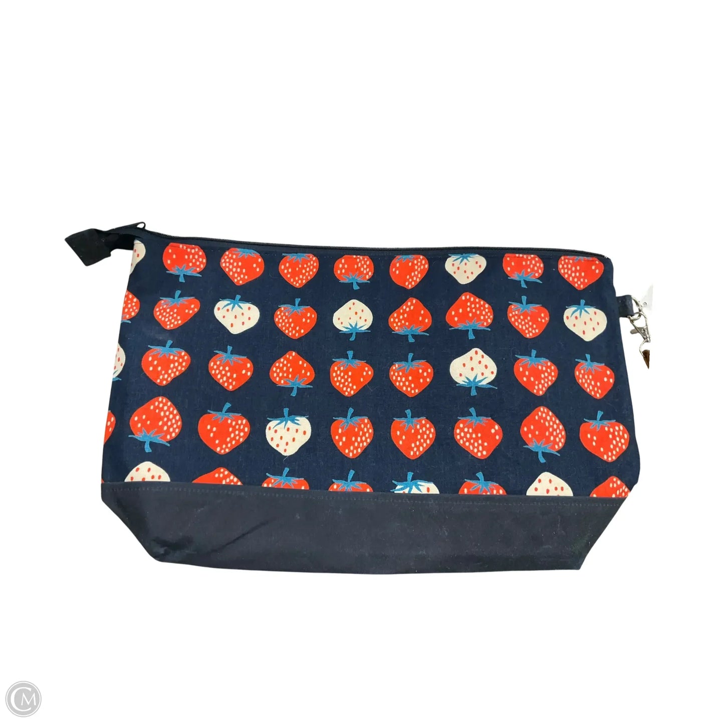 Wristlet By Clothes Mentor, Size: Large