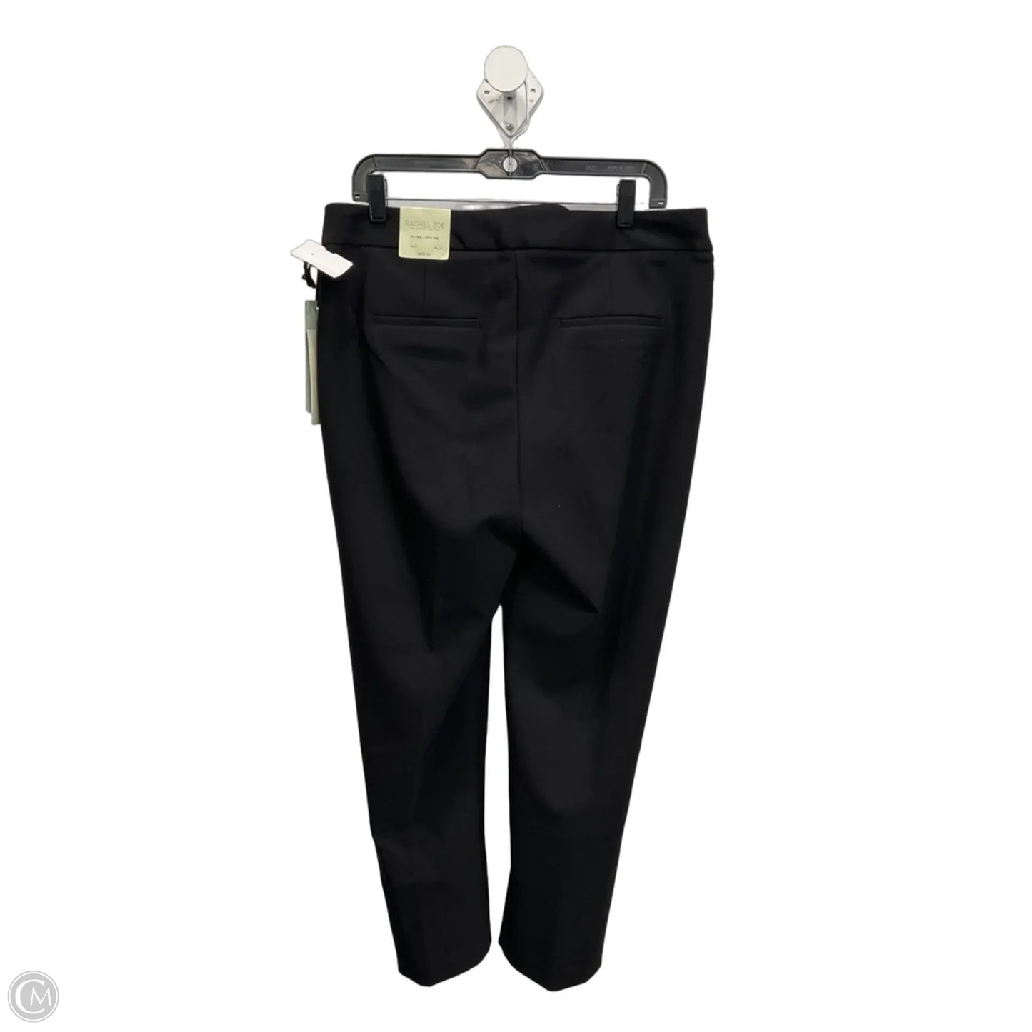 Pants Dress By Rachel Zoe In Black, Size: 12
