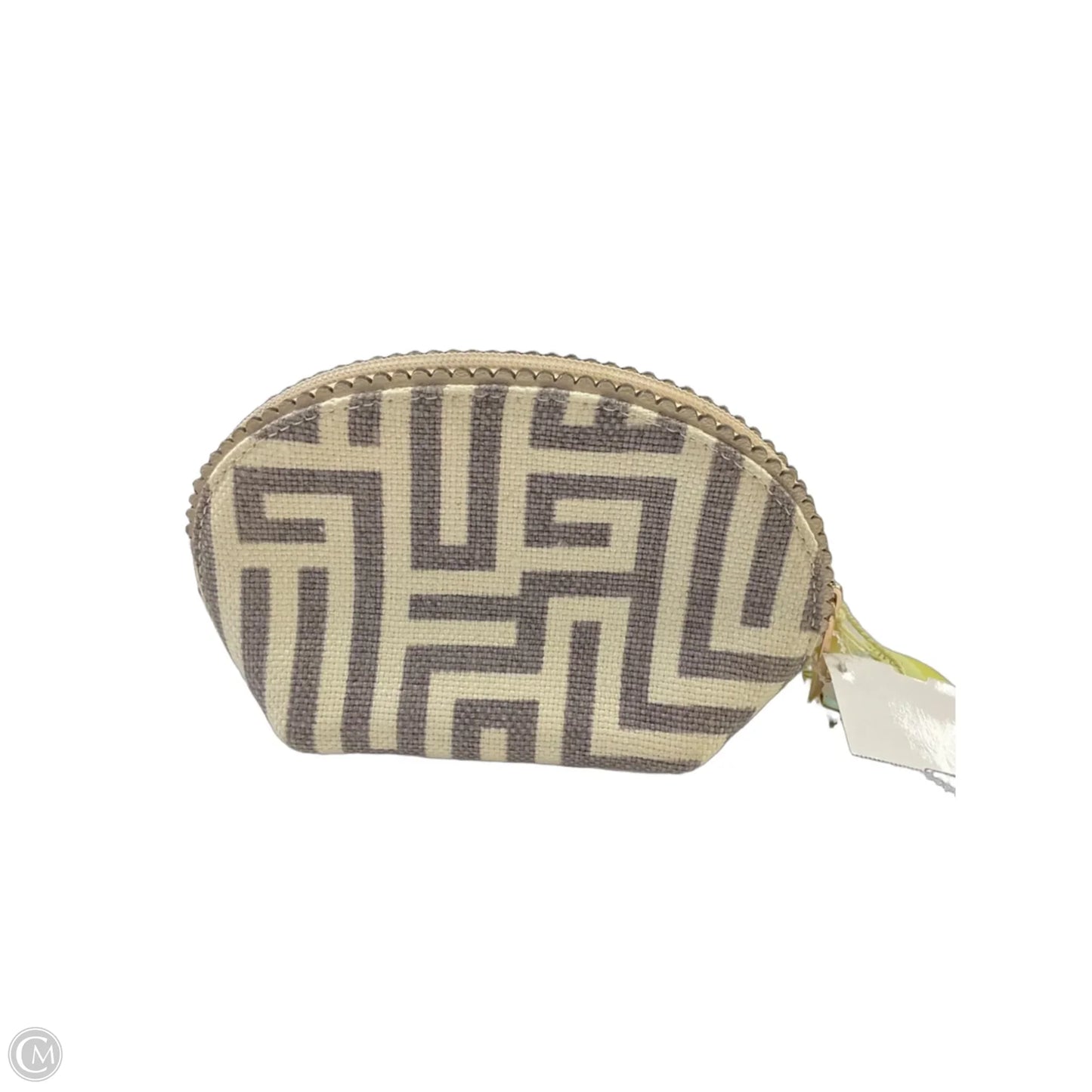 Makeup Bag By Spartina, Size: Small