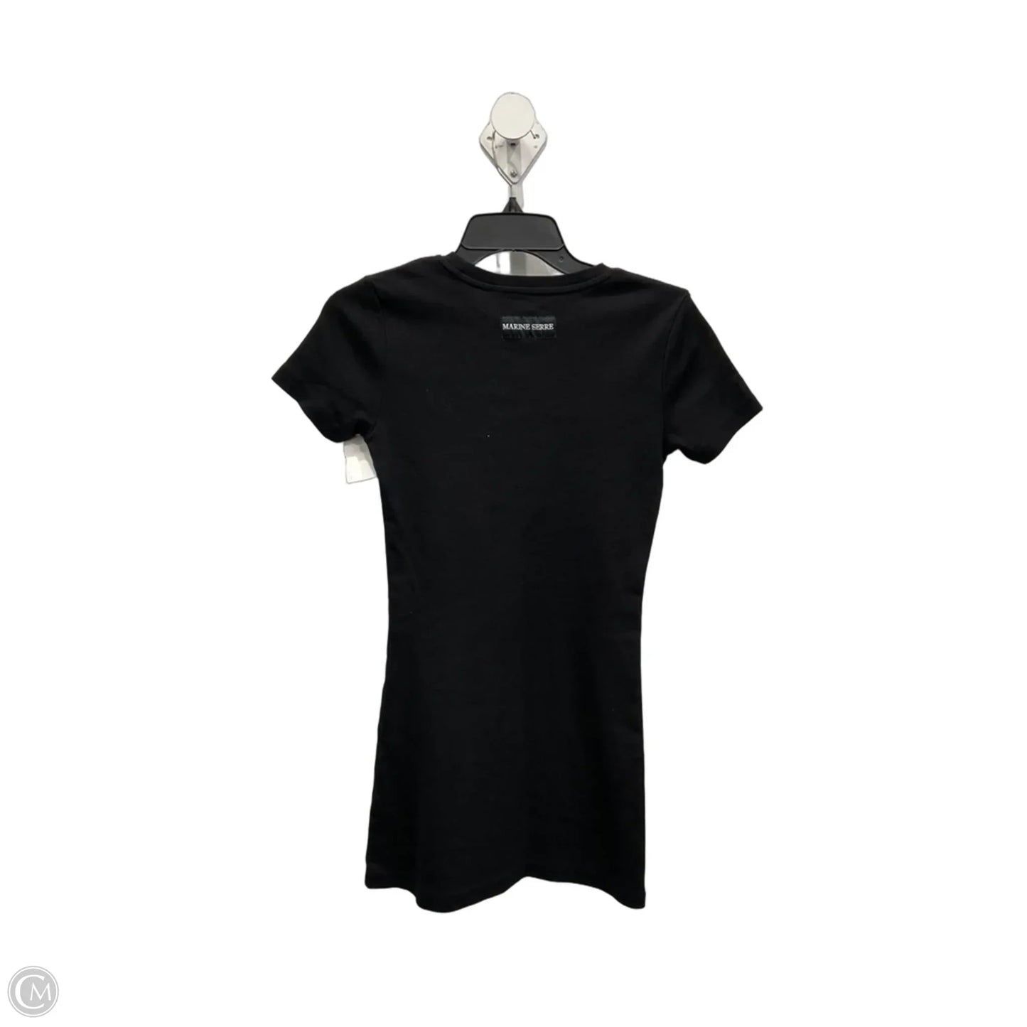 Dress Casual Short By Cma In Black, Size: M