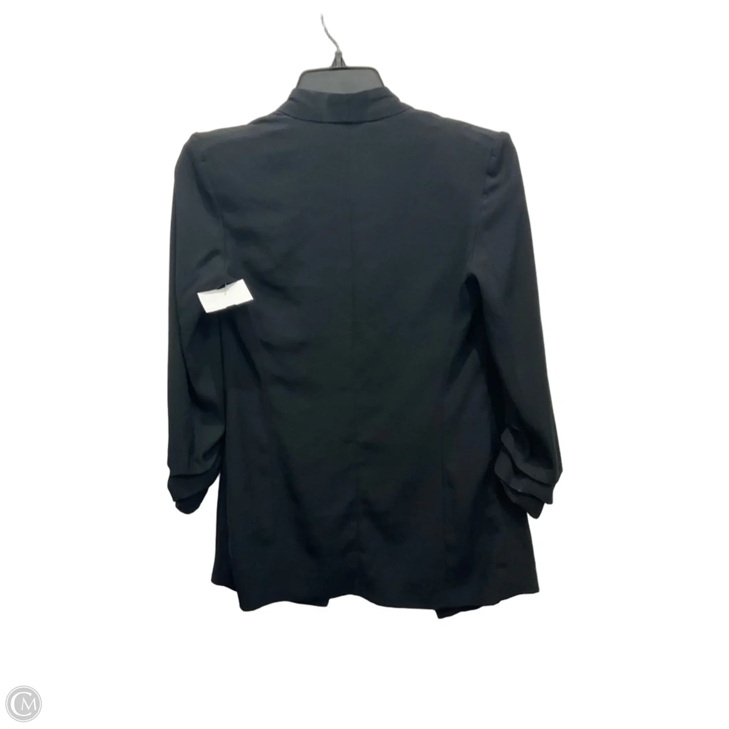 Blazer By Babaton In Black, Size: Xxs