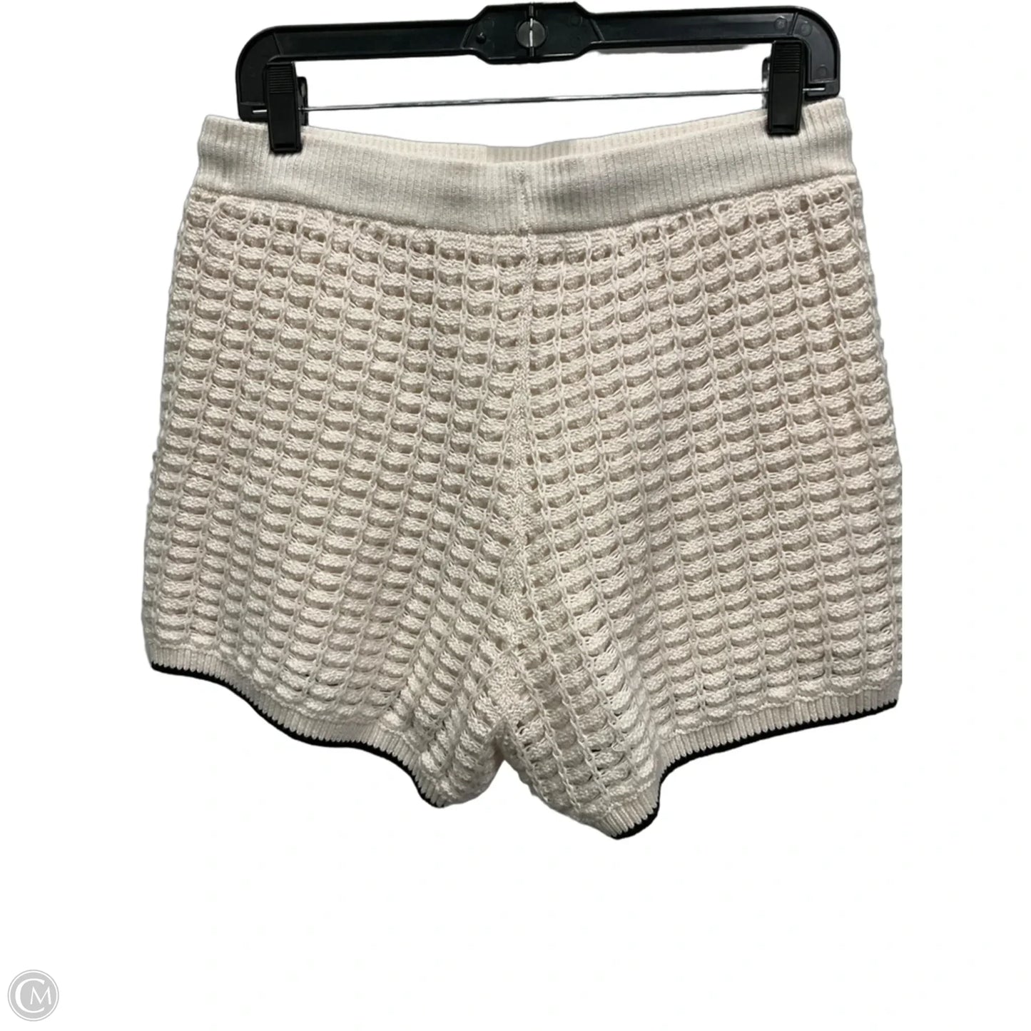 Shorts By Lou And Grey In Cream, Size: 8