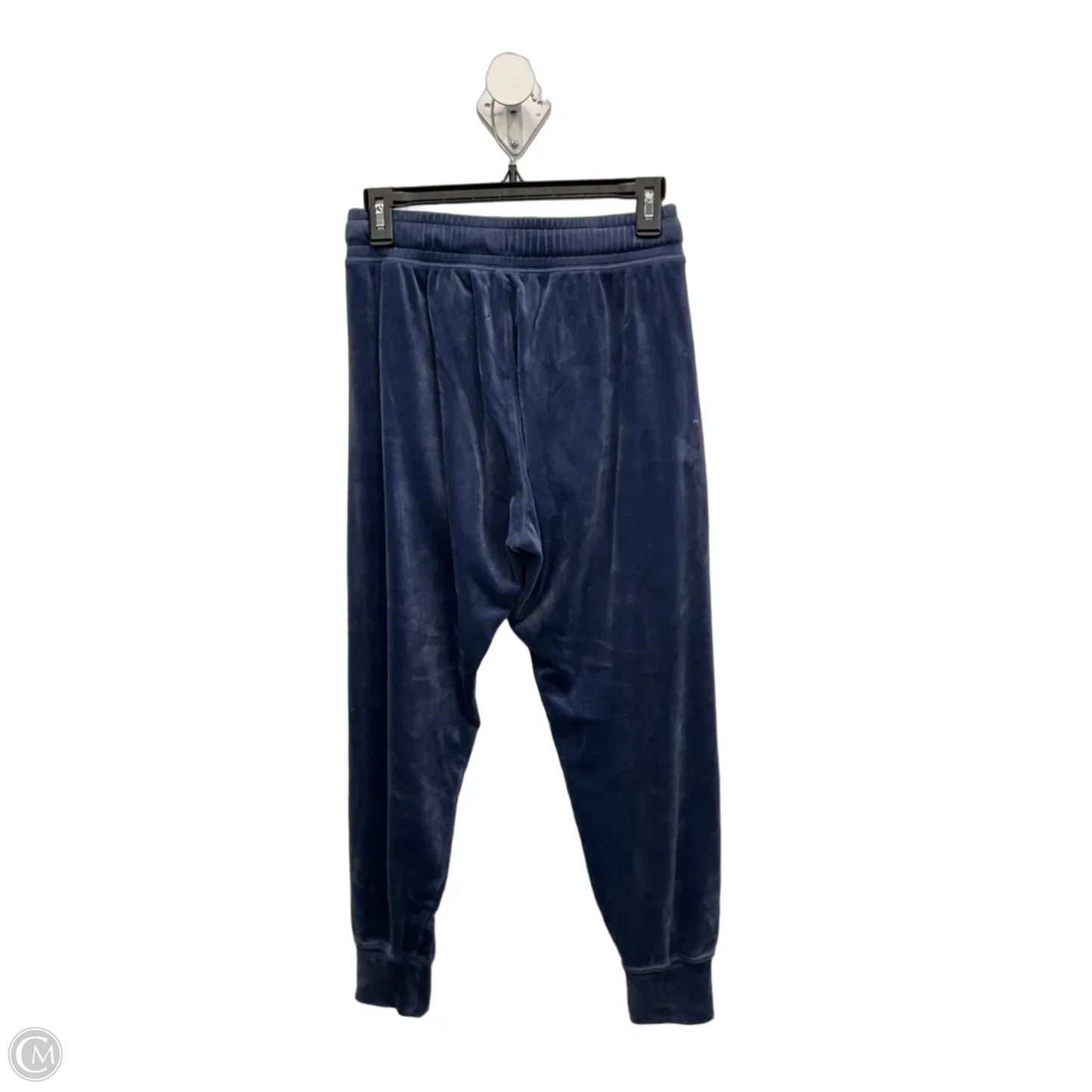 Athletic Pants By Offline In Blue, Size: S