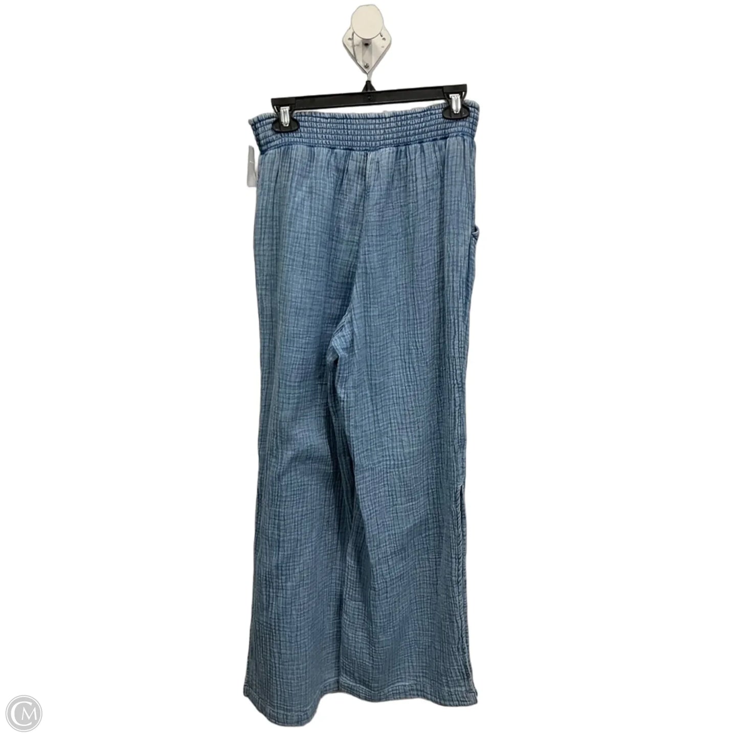 Pants Lounge By Aerie In Blue, Size: S