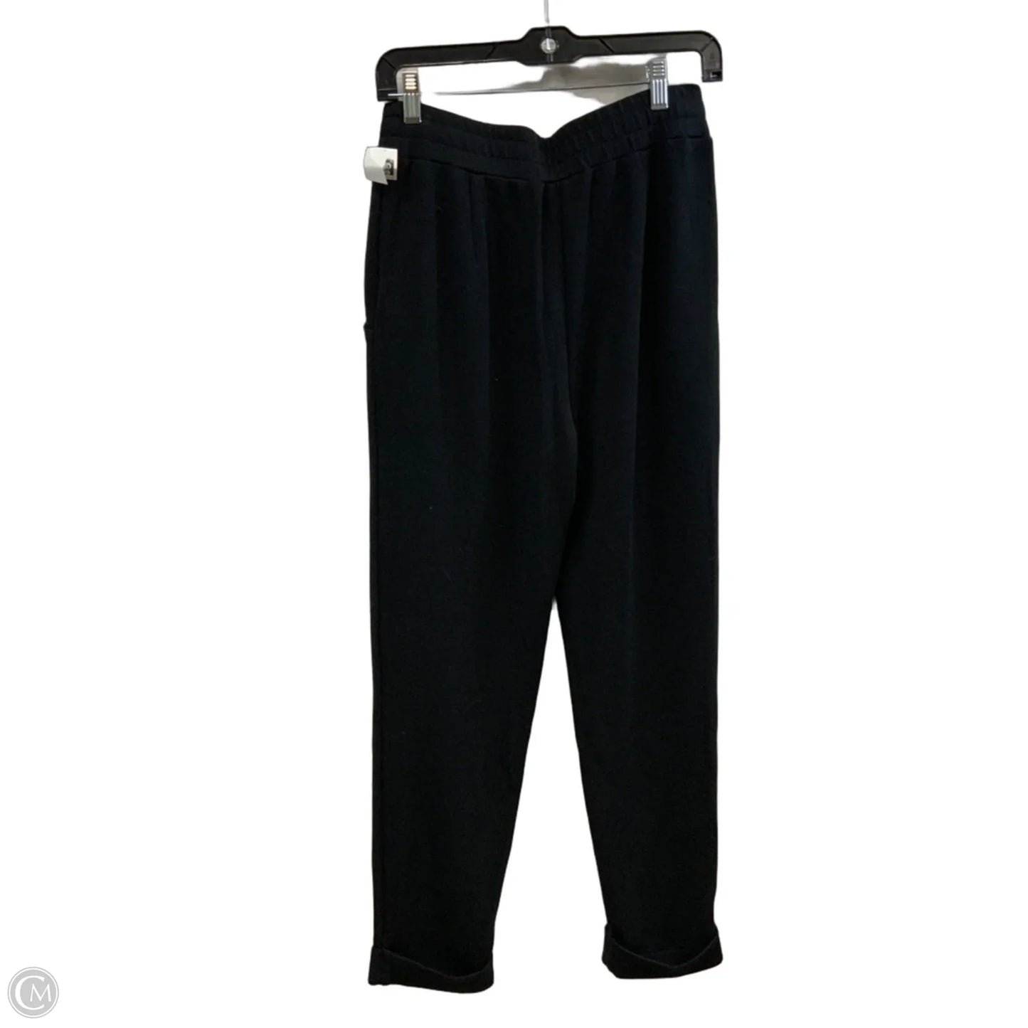 Pants Lounge By Varley In Black, Size: S