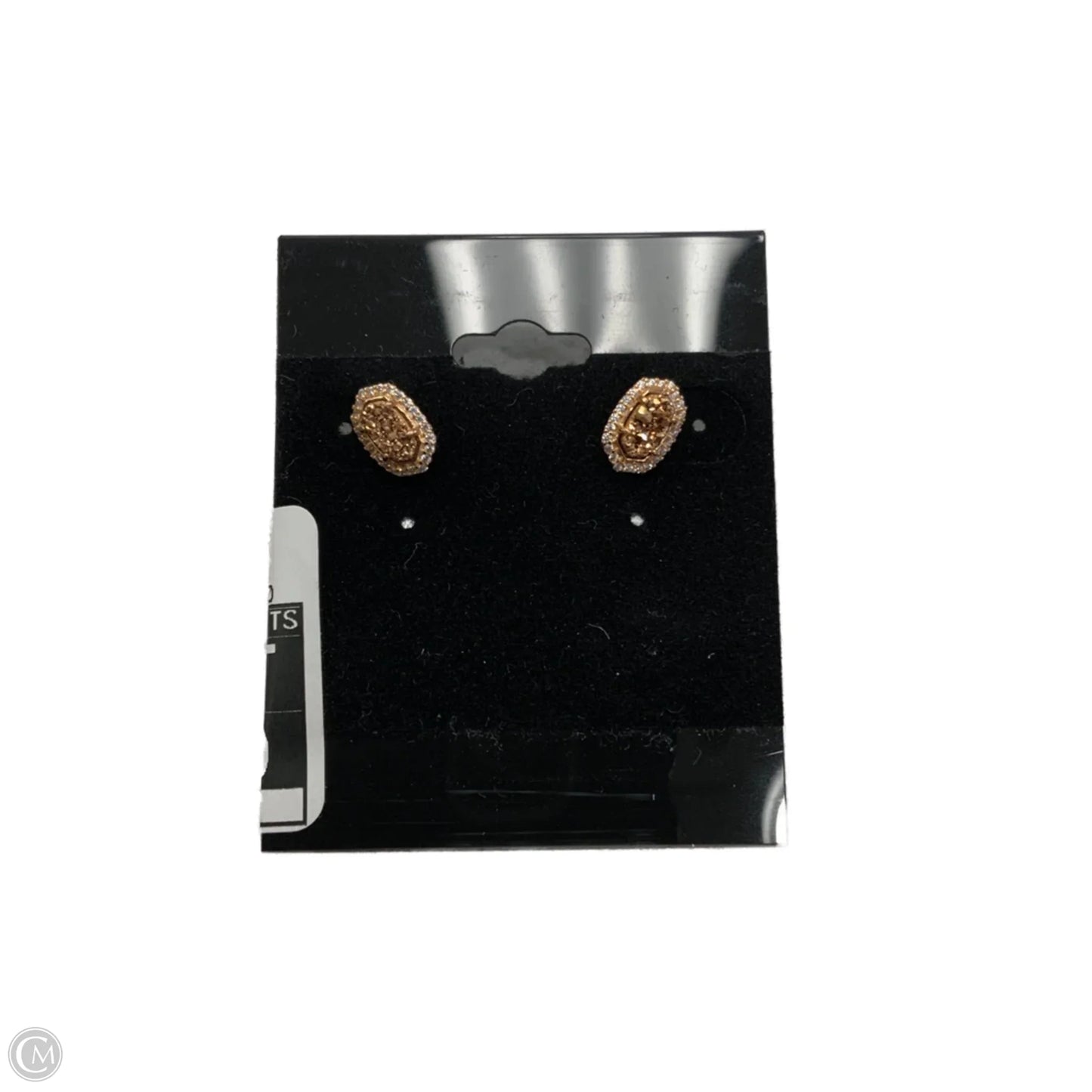 Earrings Stud By Kendra Scott