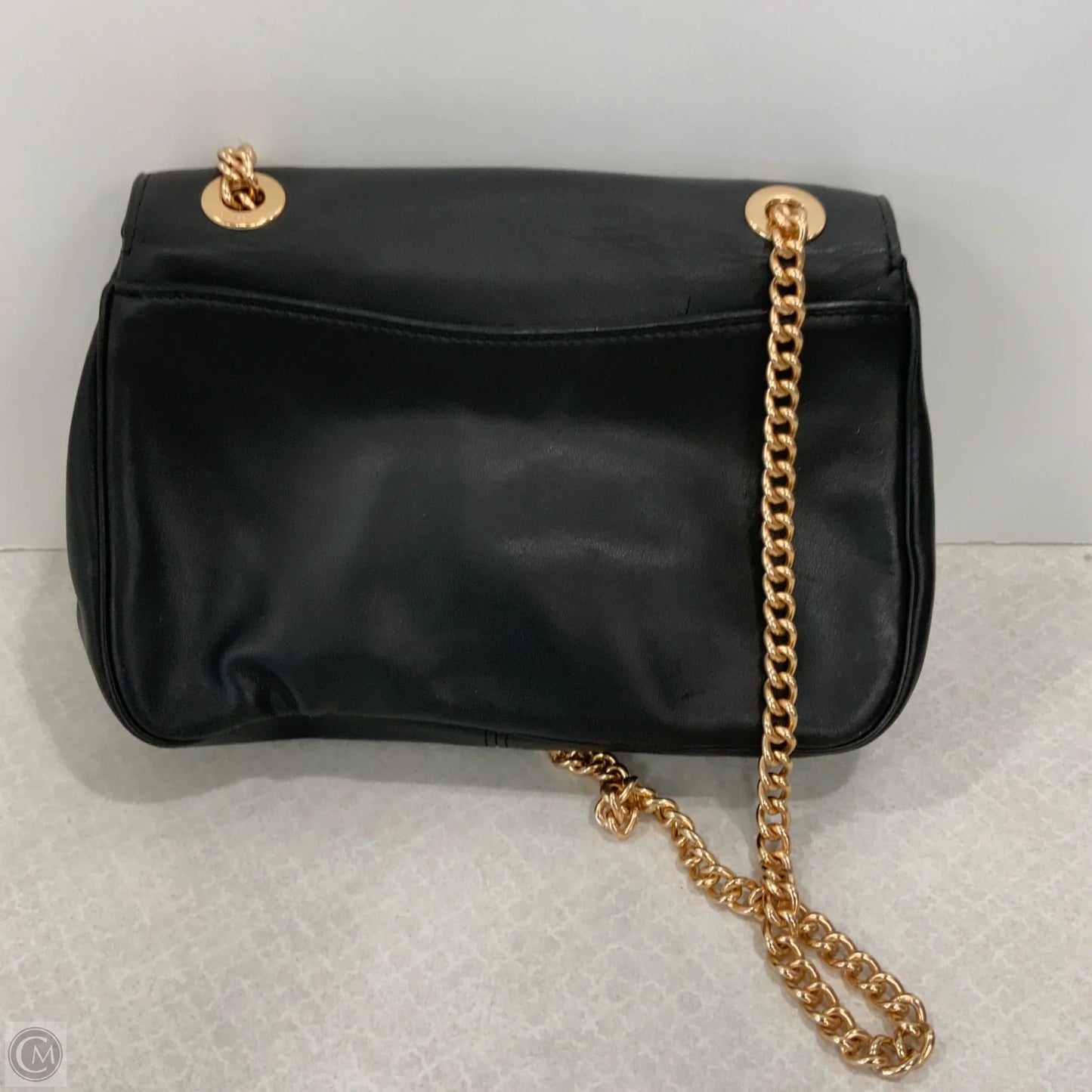 Crossbody Designer By Coach, Size: Small