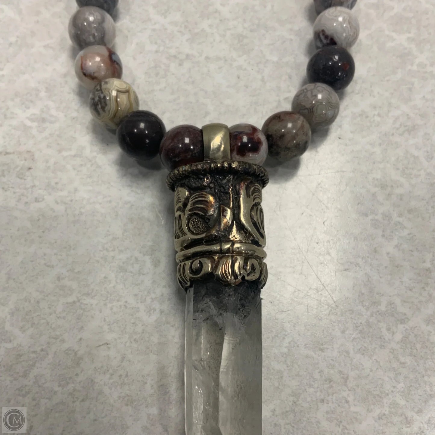 Necklace Other By Hespera