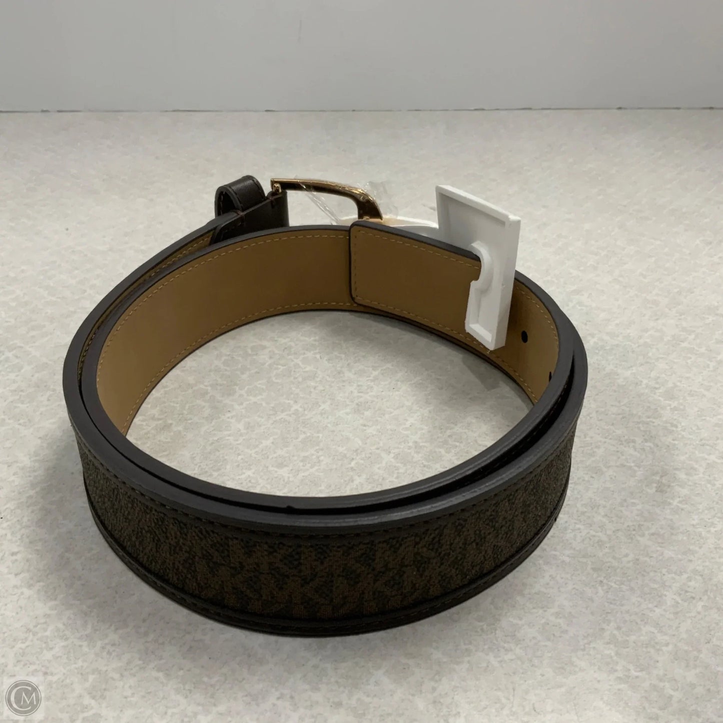 Belt By Michael By Michael Kors, Size: Small
