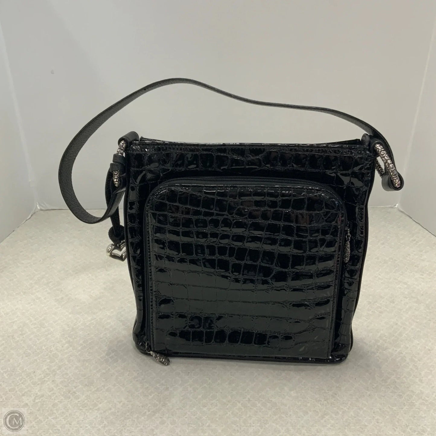 Handbag By Brighton, Size: Large