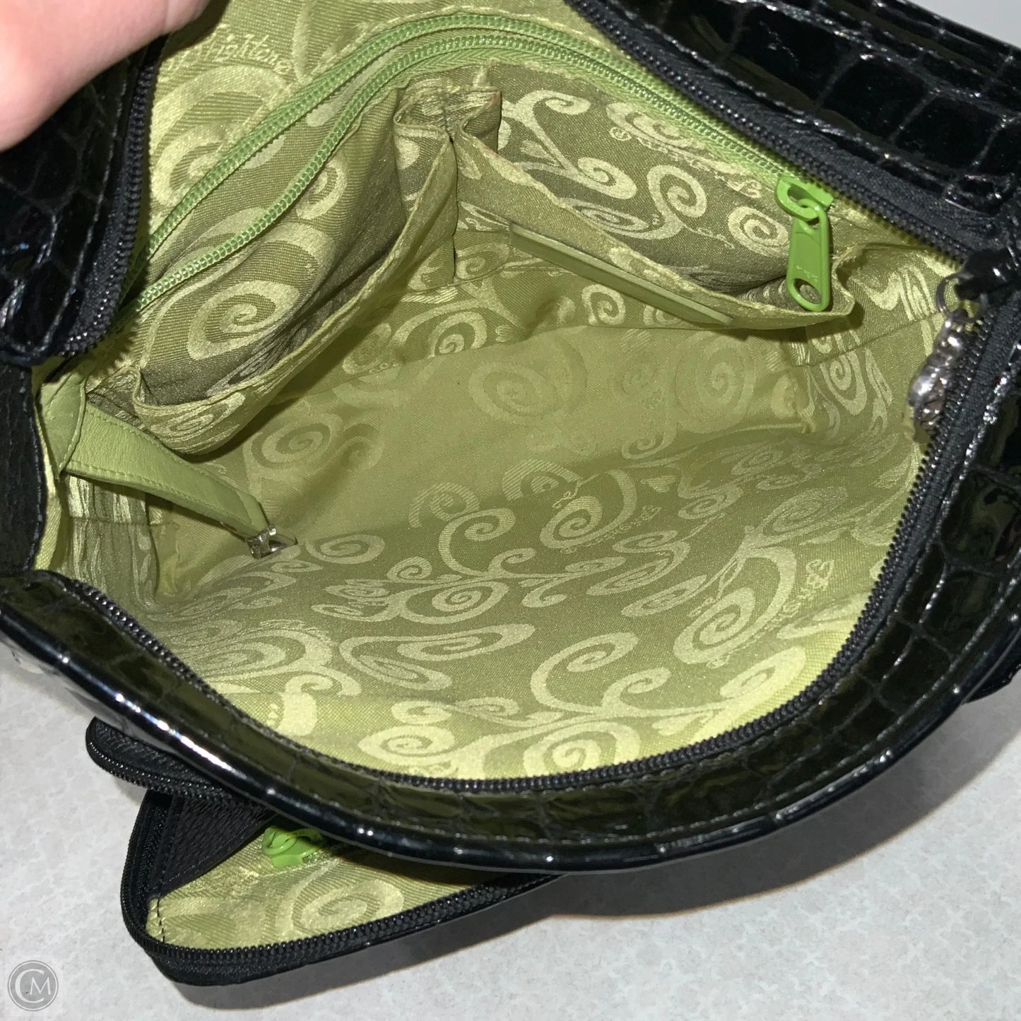 Handbag By Brighton, Size: Large