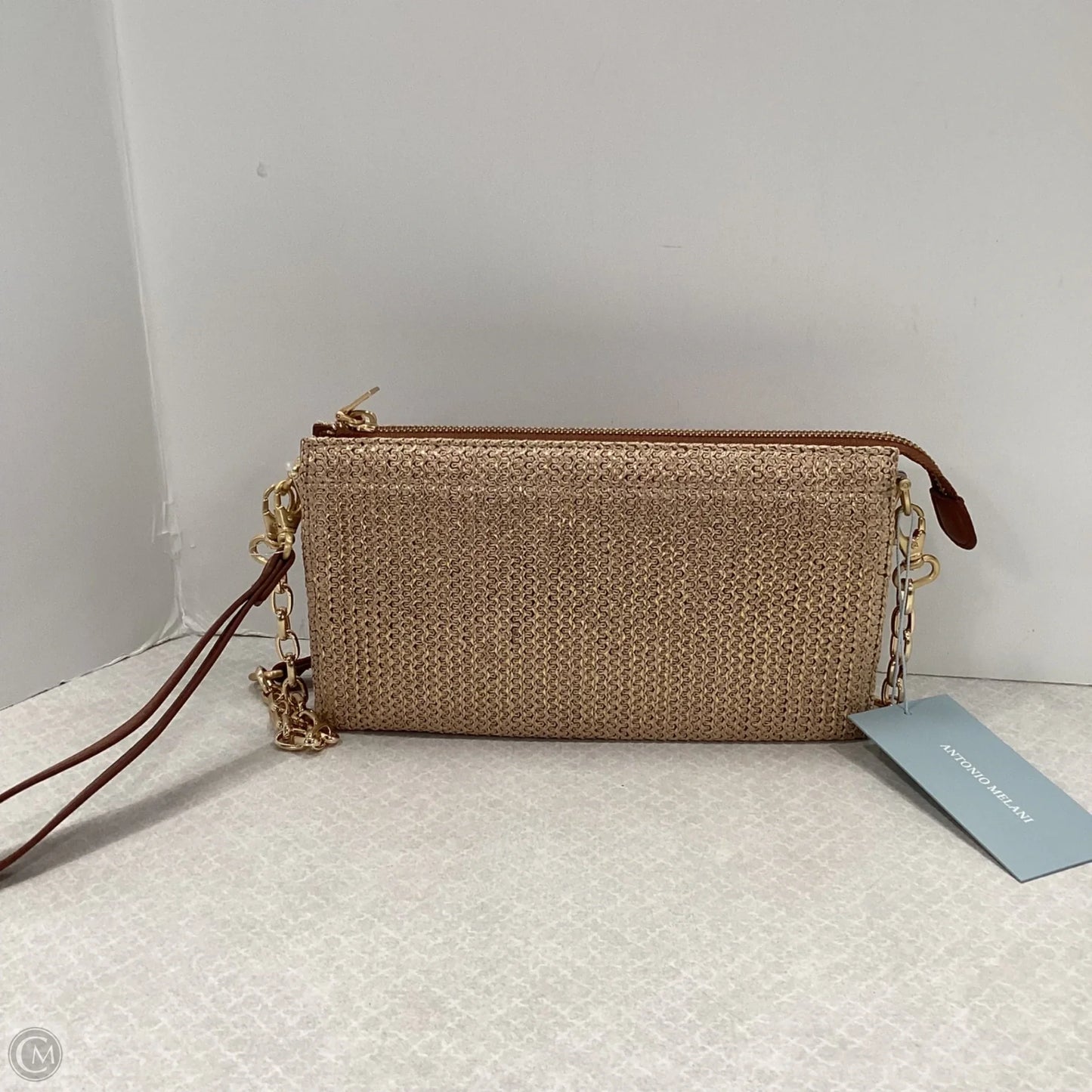 Crossbody By Antonio Melani, Size: Medium