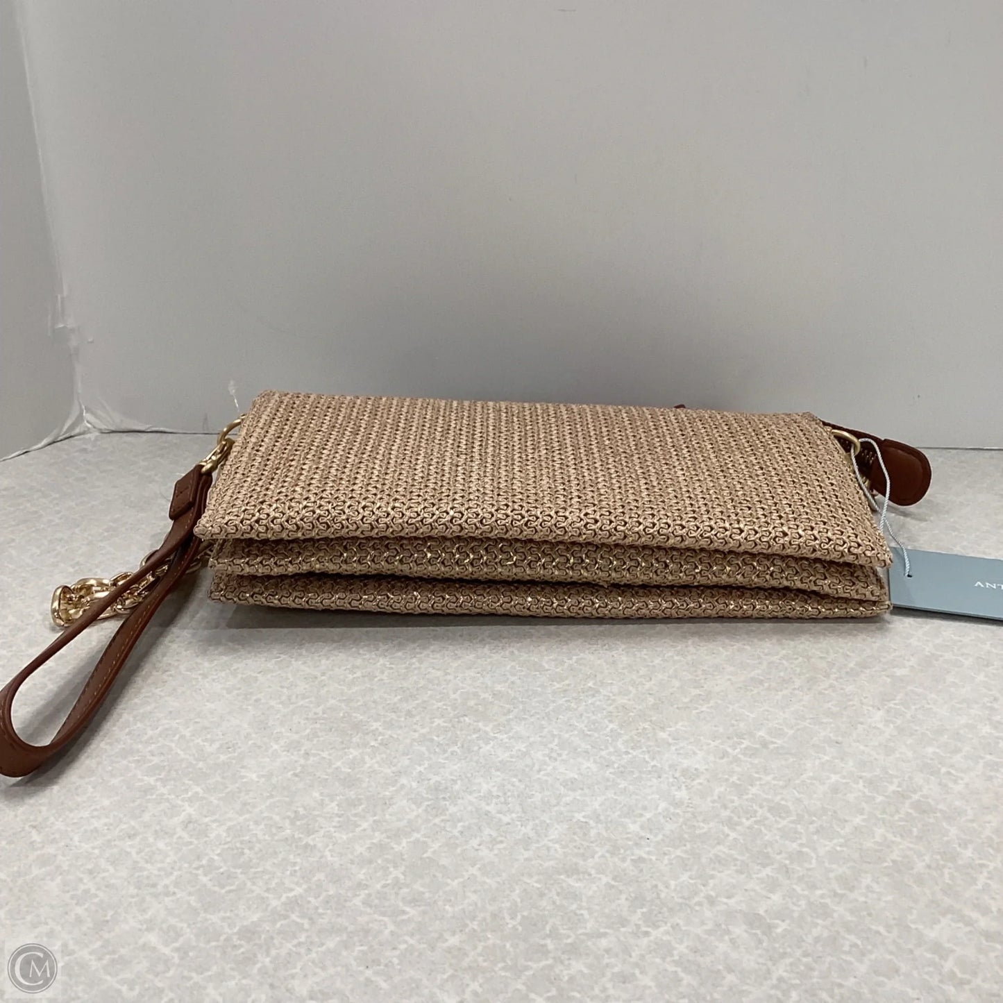 Crossbody By Antonio Melani, Size: Medium