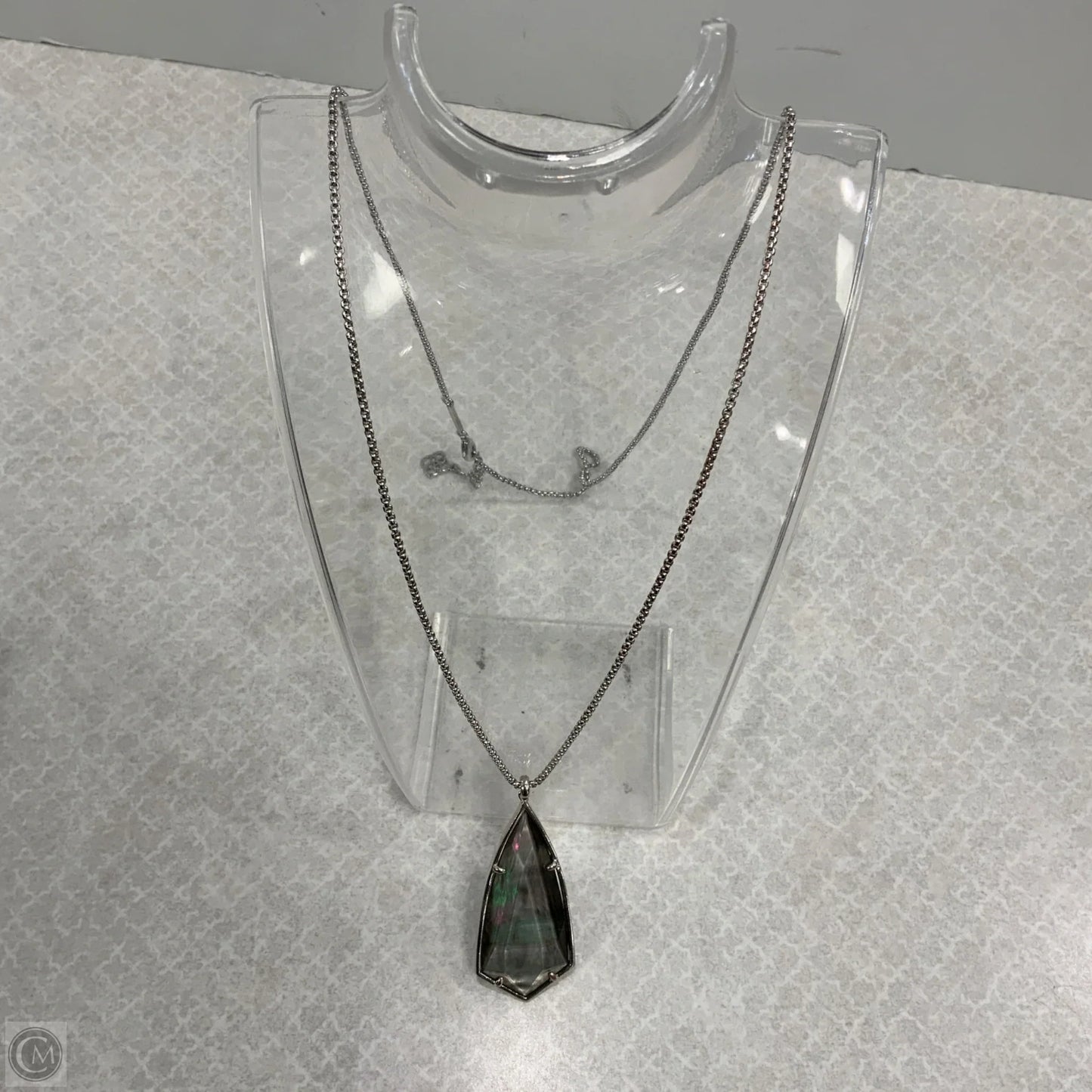 Necklace Pendant By Kendra Scott