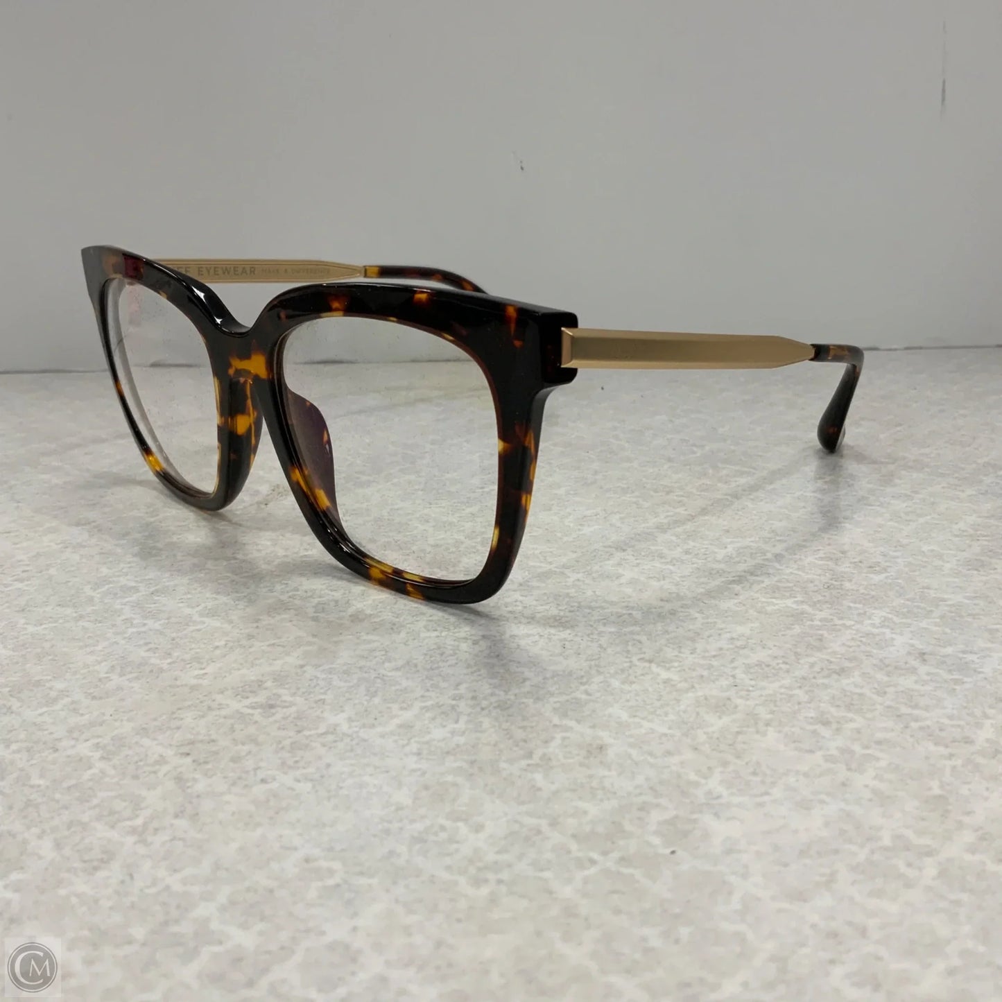 Sunglasses By Diff, Size: Medium
