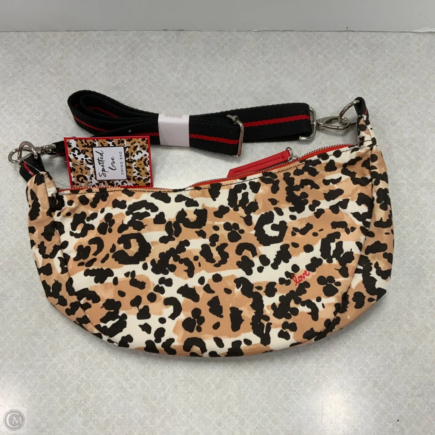 Crossbody By Brighton, Size: Medium