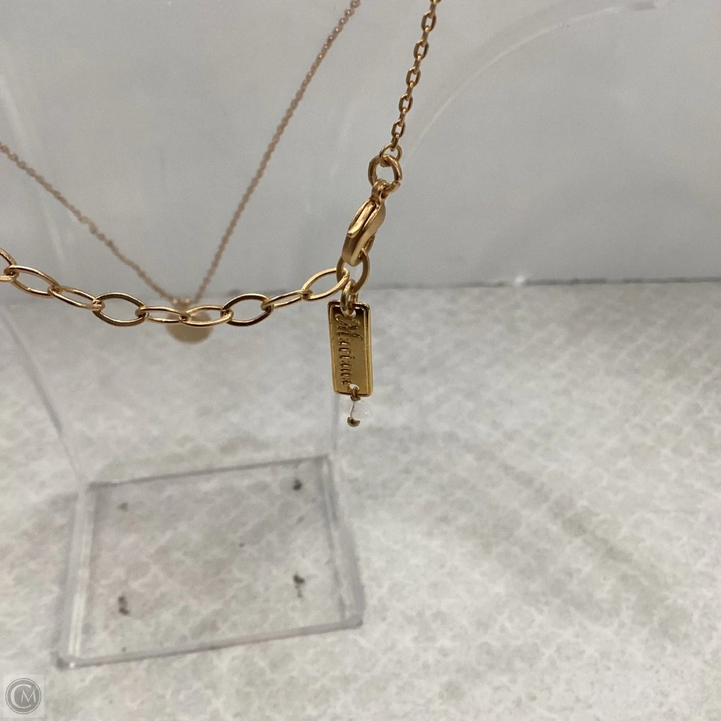 Necklace Pendant By Mariana