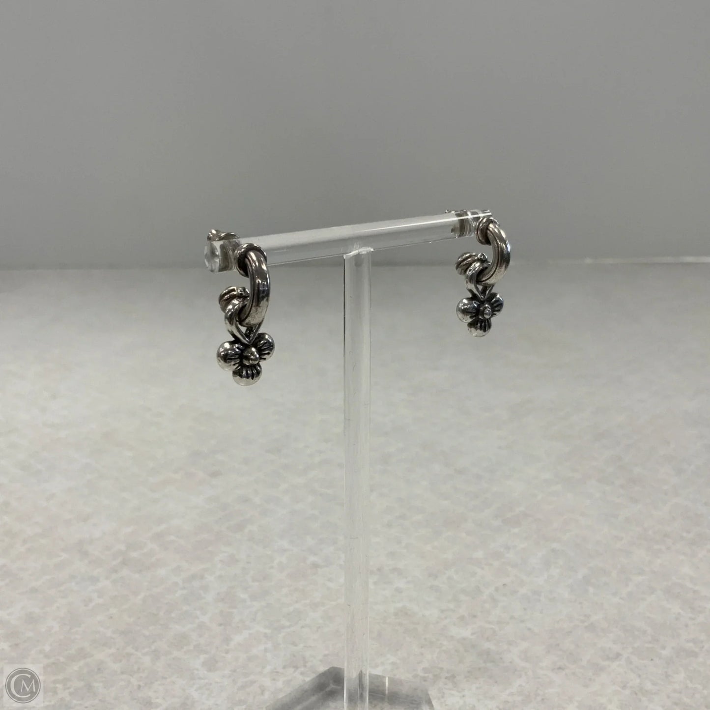 Earrings Dangle/drop By Brighton