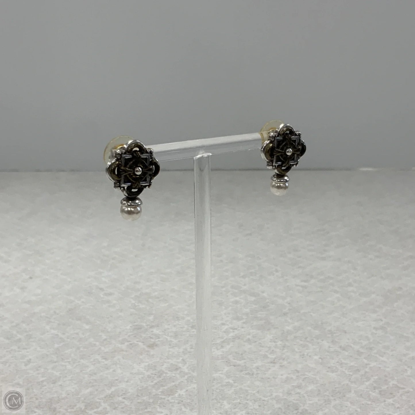 Earrings Stud By Brighton