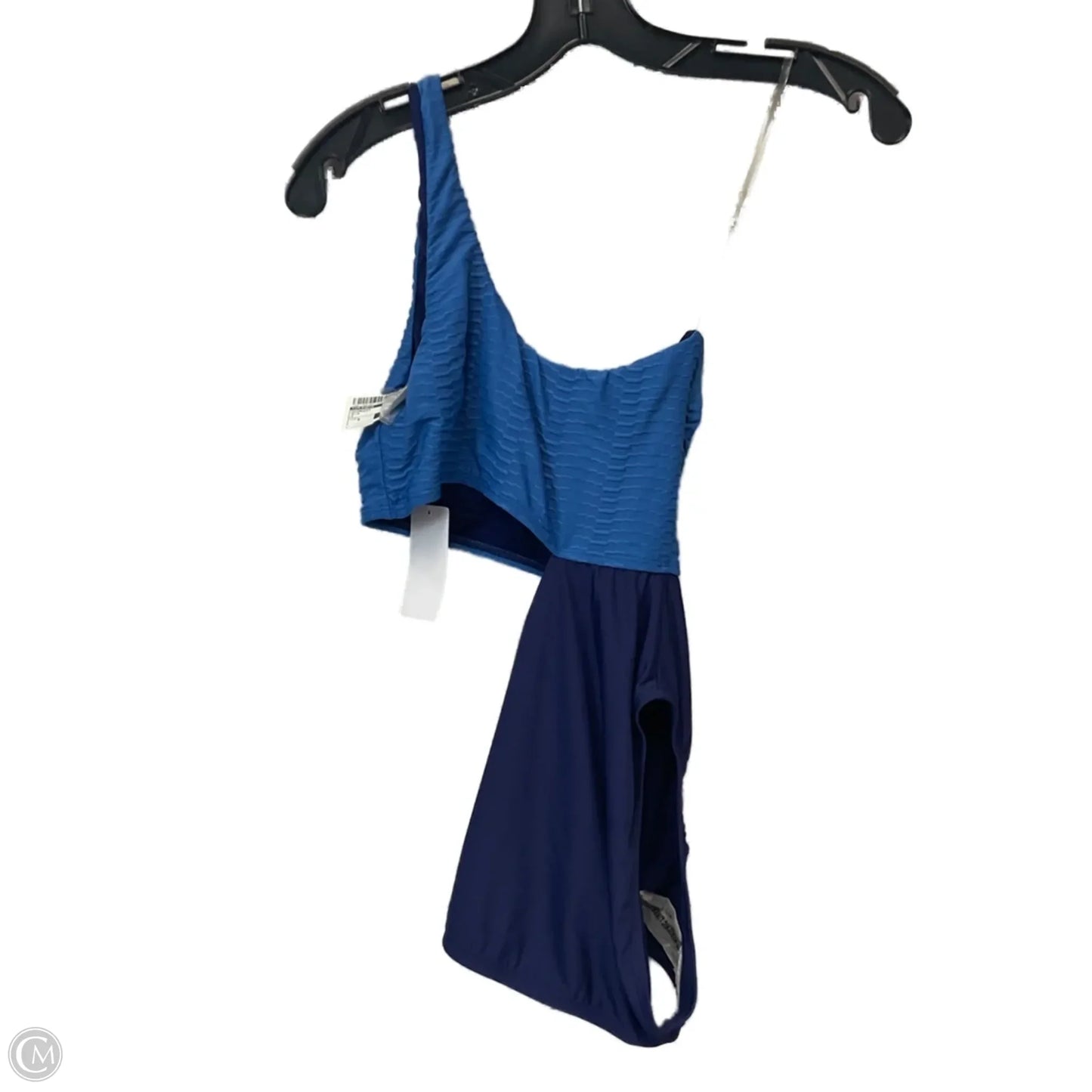 Swimsuit By Splendid In Blue, Size: S
