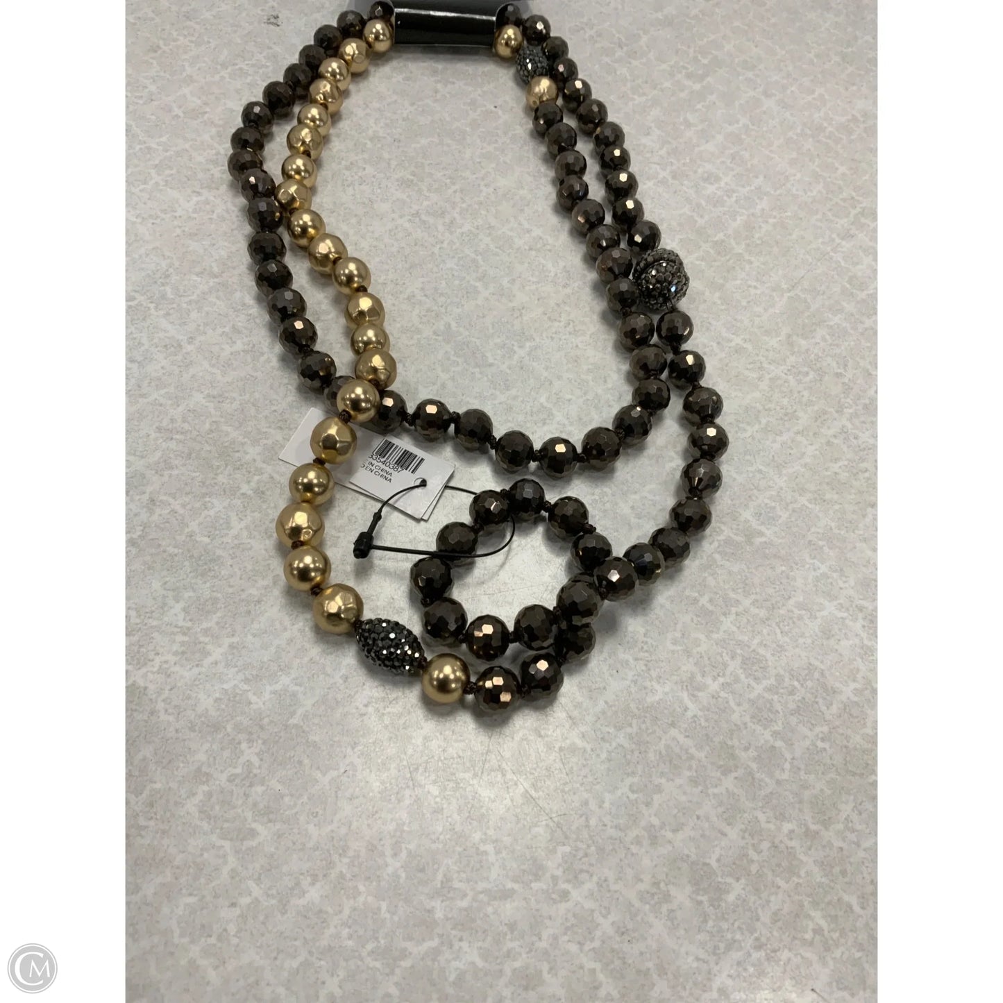 Necklace Other By Chicos