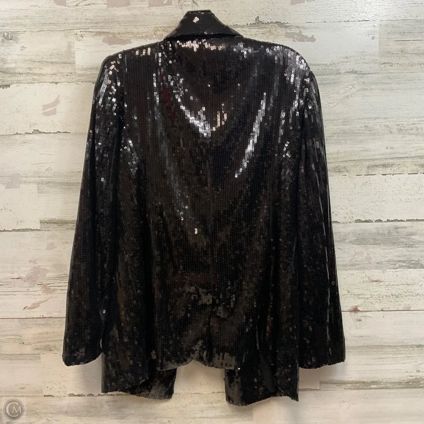 Blazer By Inc In Black, Size: L