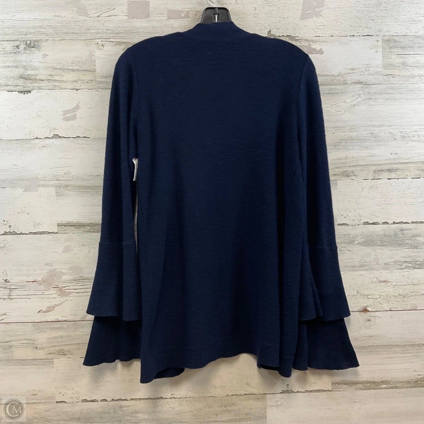 Cardigan By J. Crew In Blue, Size: Xs