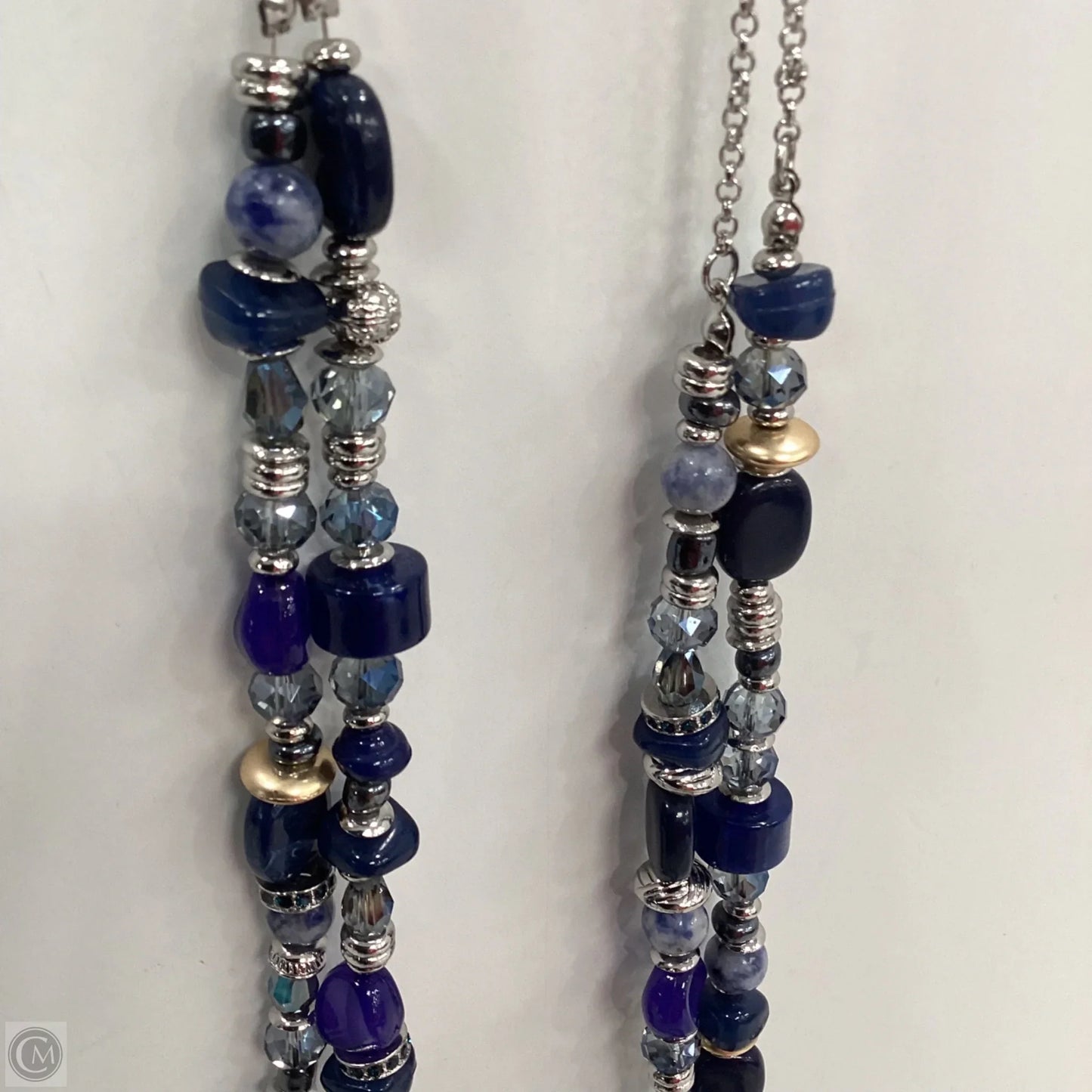 Necklace Layered By Chicos