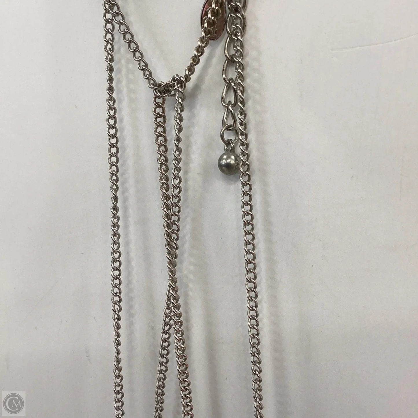 Necklace Layered By Chicos