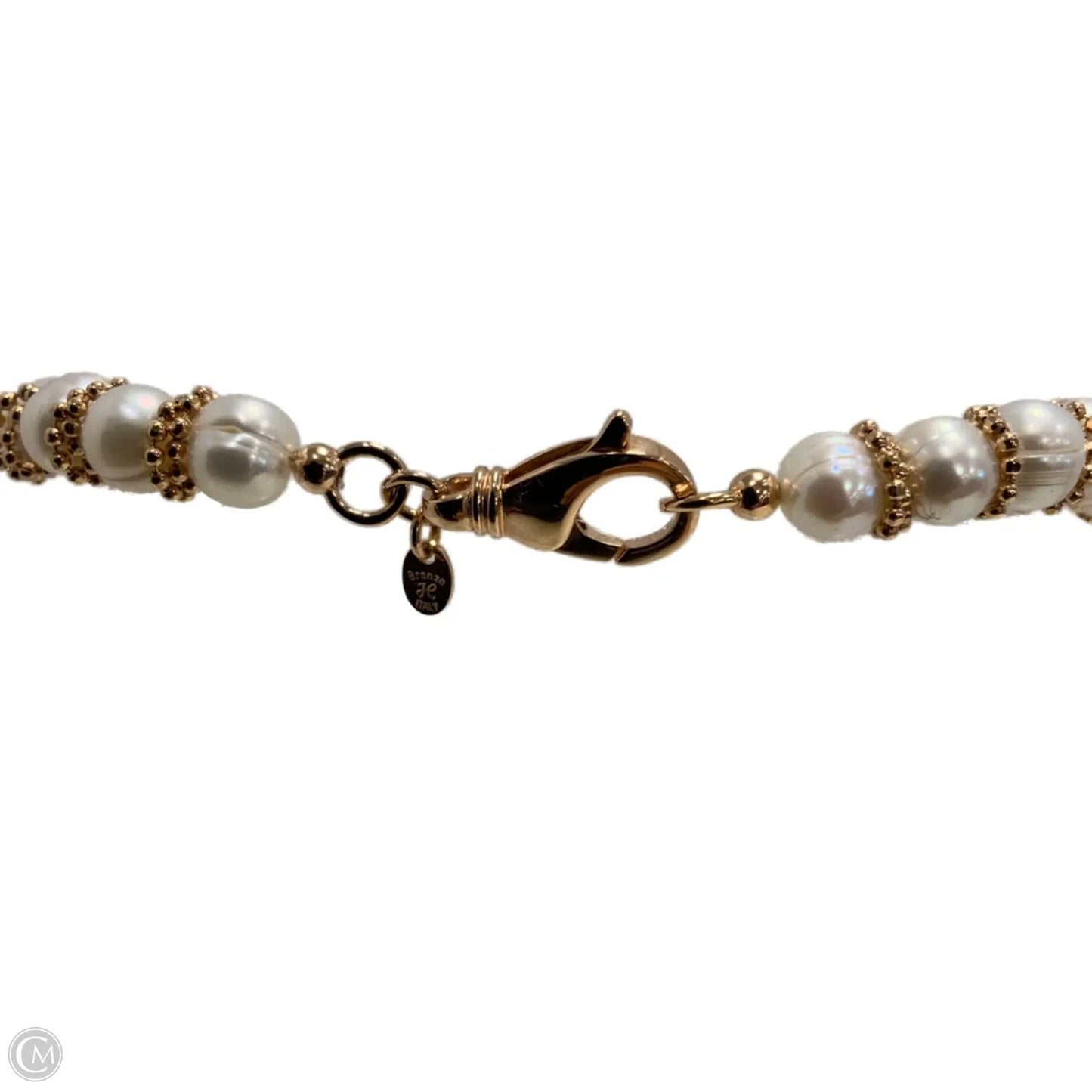 Necklace Other By Honora