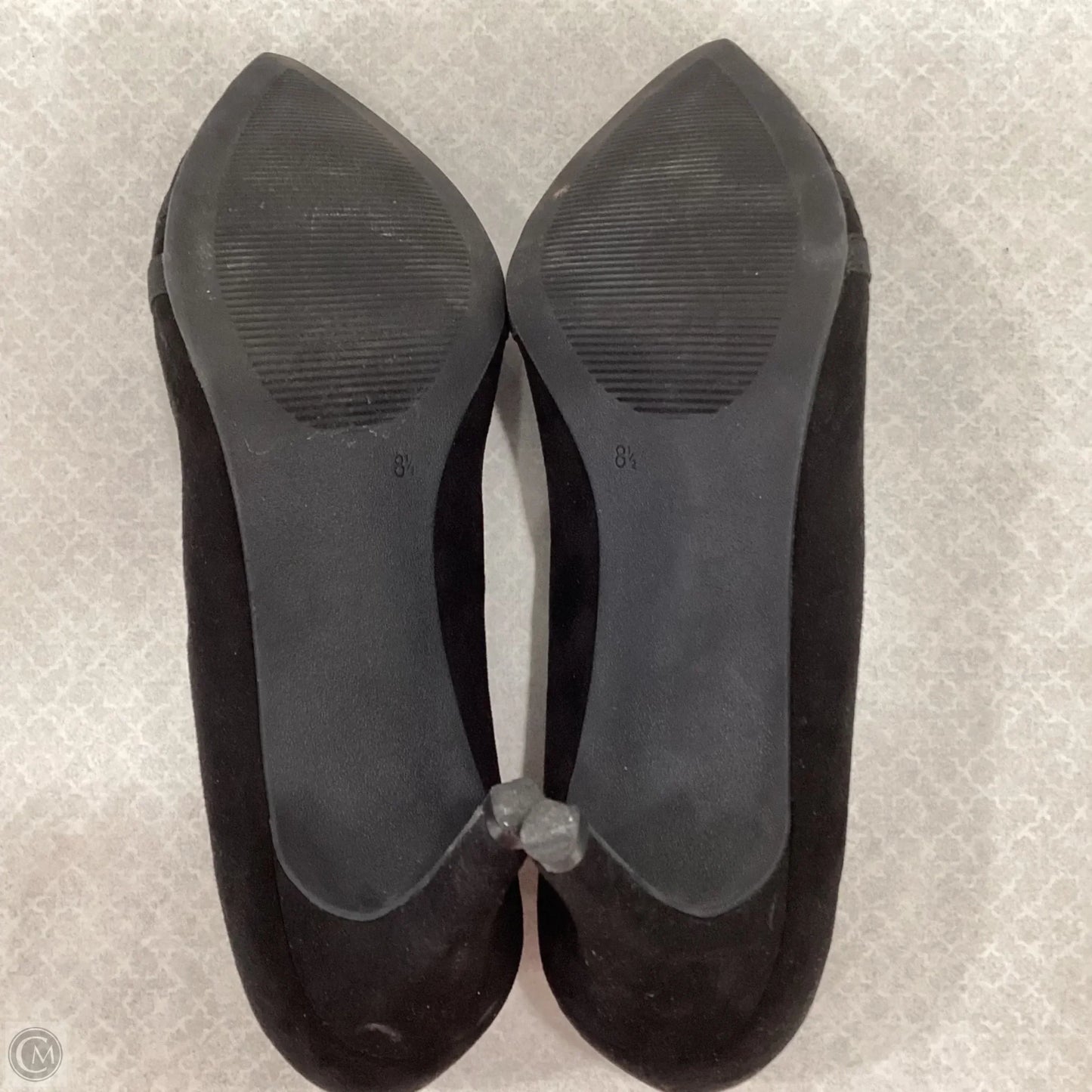 Shoes Heels Stiletto By Lauren Blackwell In Black, Size: 8.5