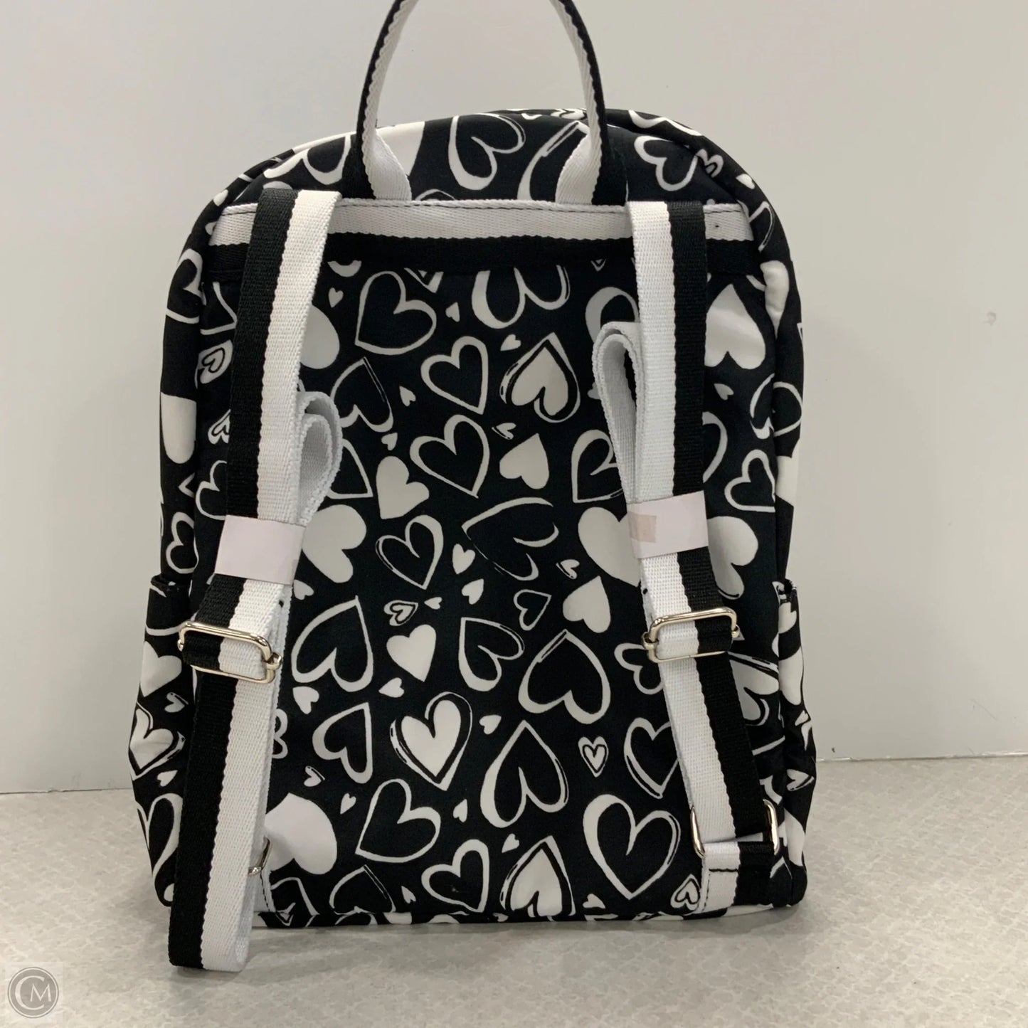 Backpack By Brighton, Size: Small