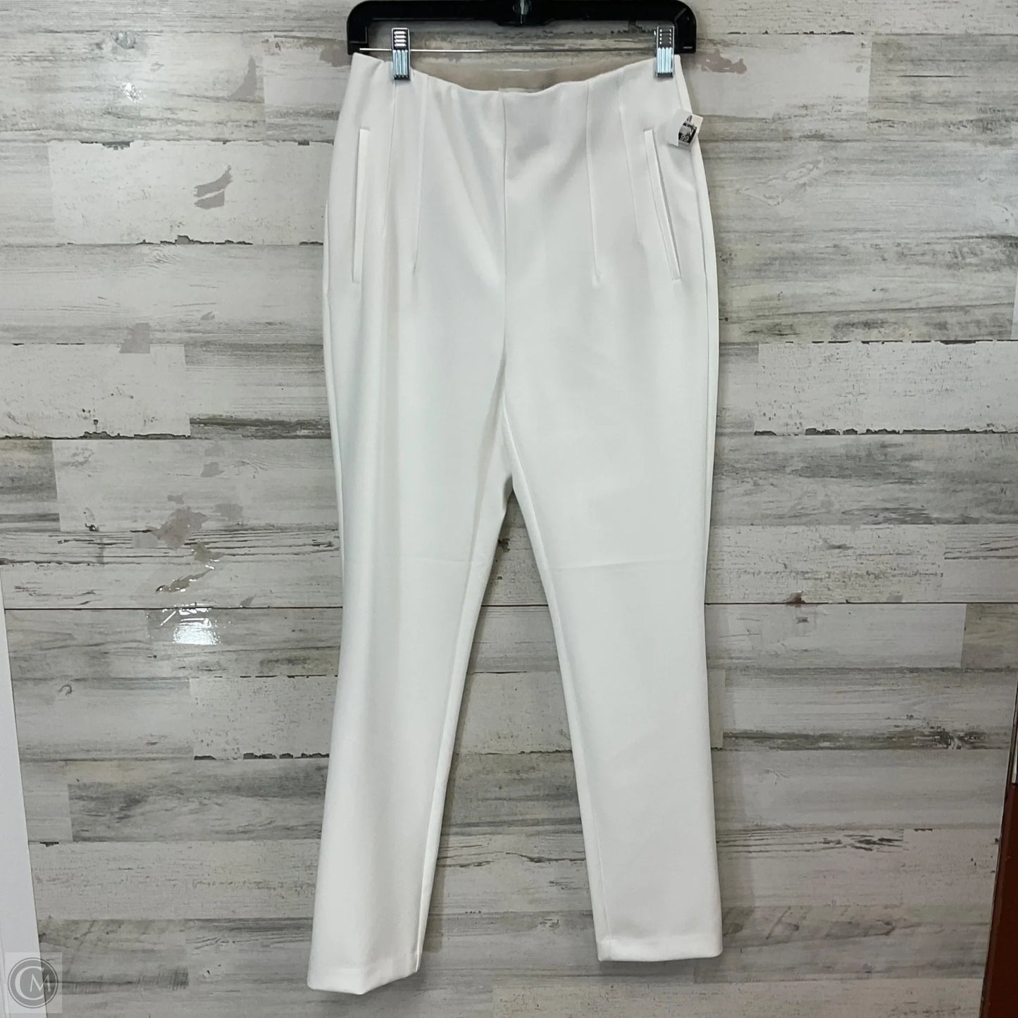 Pants Dress By Rachel Zoe In White, Size: 4