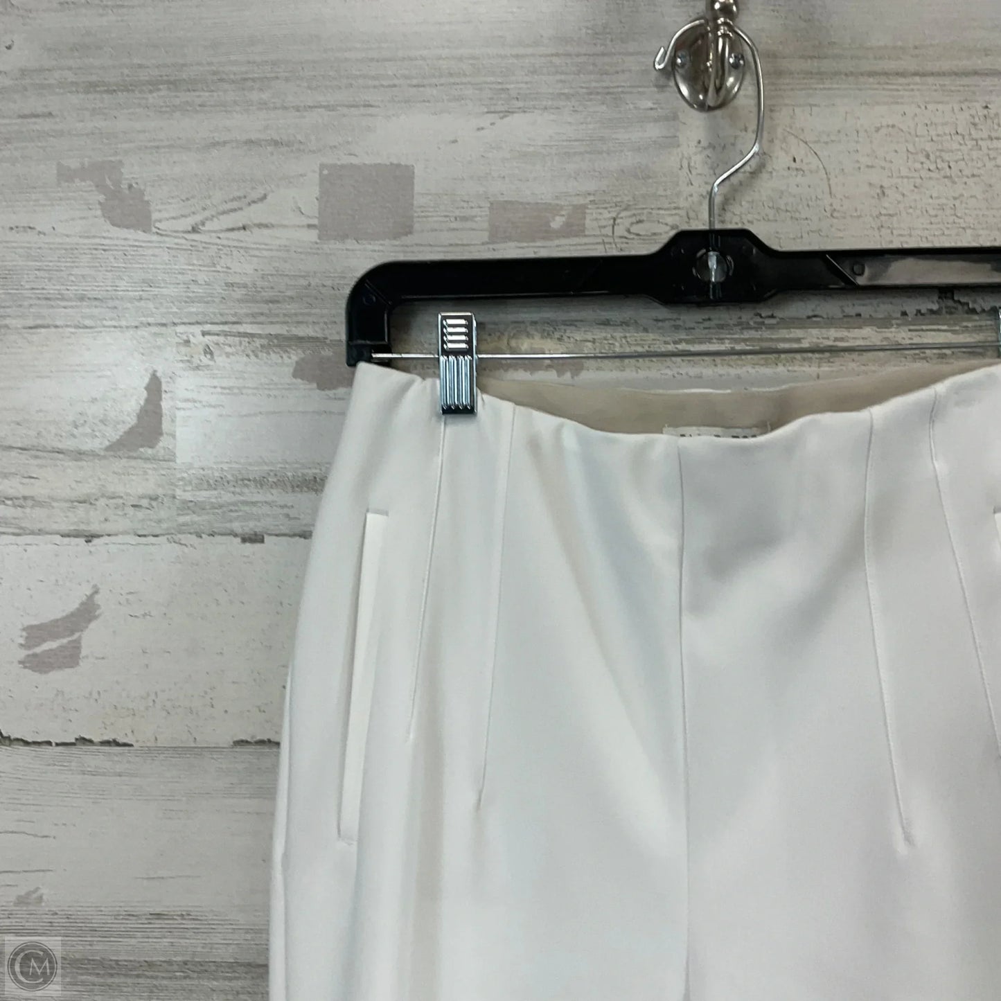Pants Dress By Rachel Zoe In White, Size: 4