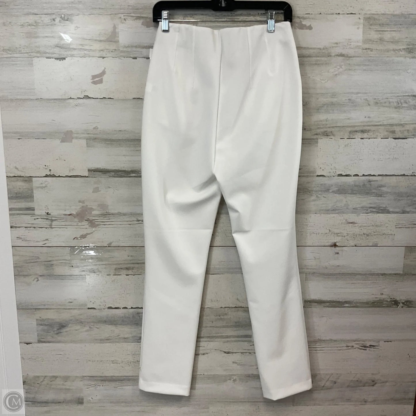 Pants Dress By Rachel Zoe In White, Size: 4